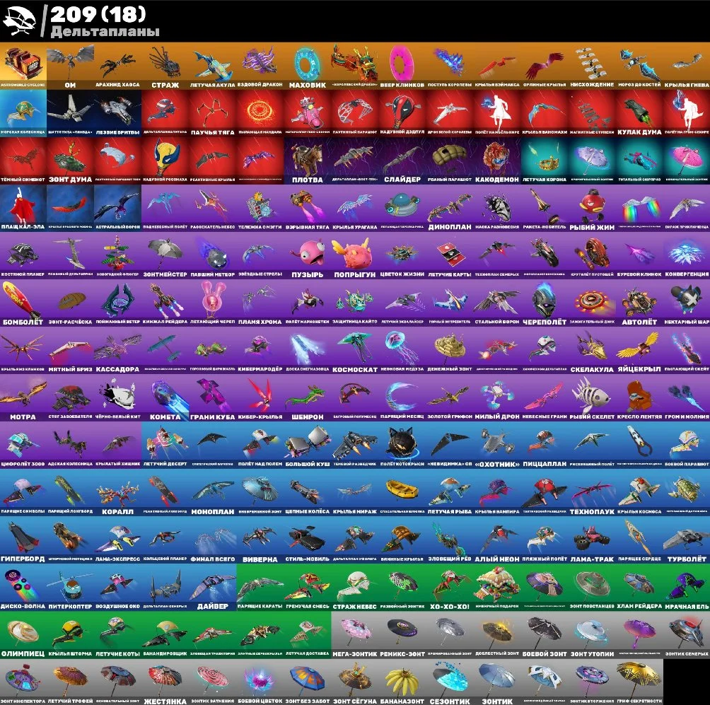|285 SKINS, TRAVIS SCOTT||ASTRO JACK; RAMBISH||KELSIER; MRBEAST||FULL ACCESS — image 6