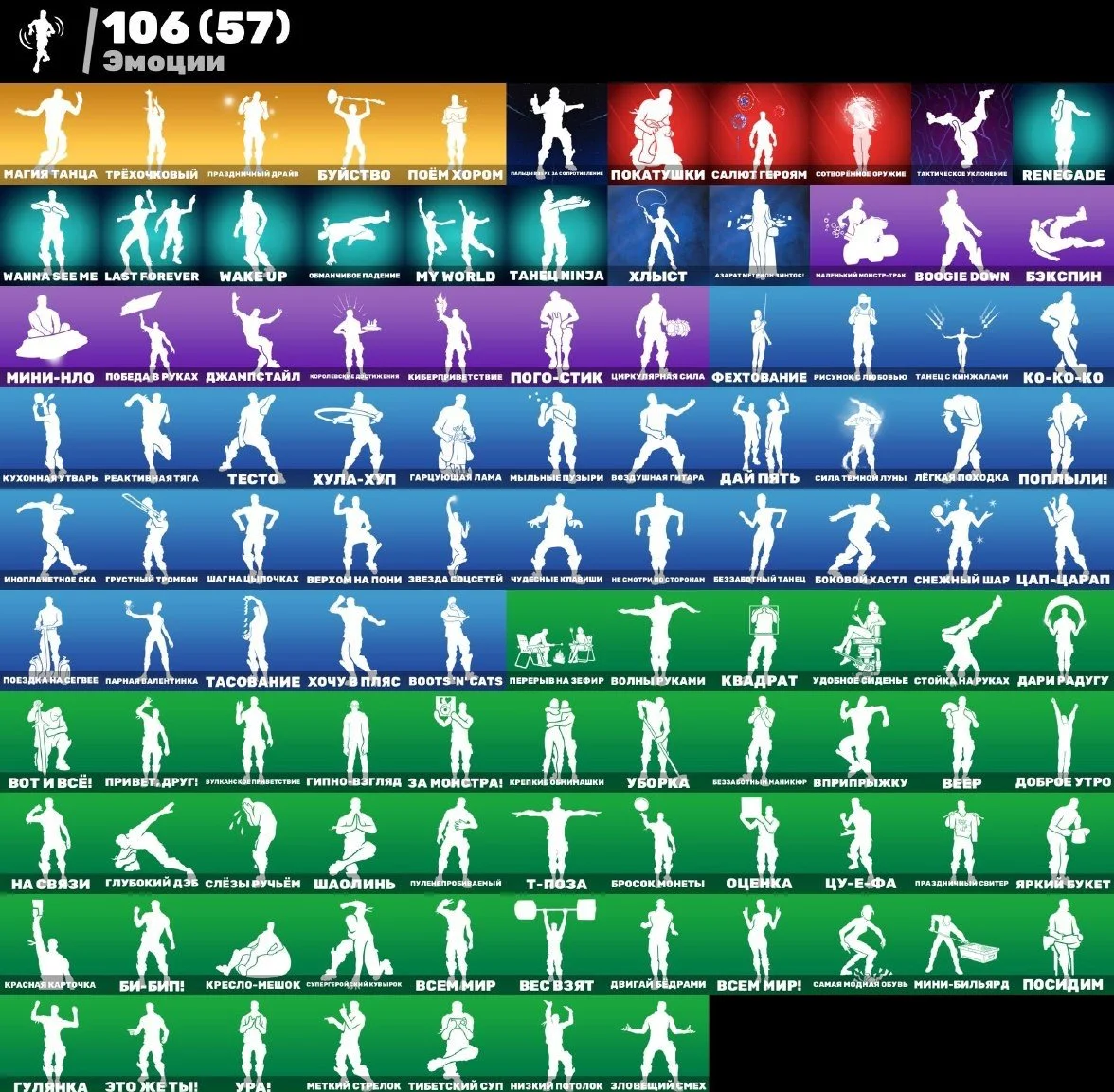 Fortnite ⸱ 107 Skins ⸱ Old PVE, Lara Croft, Harley ⸱ Astroworld Cyclone — image 4