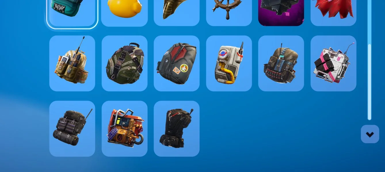 Fortnite ⸱ Old PvE ⸱ 43 Skins ⸱ 142 Emotes — image 5