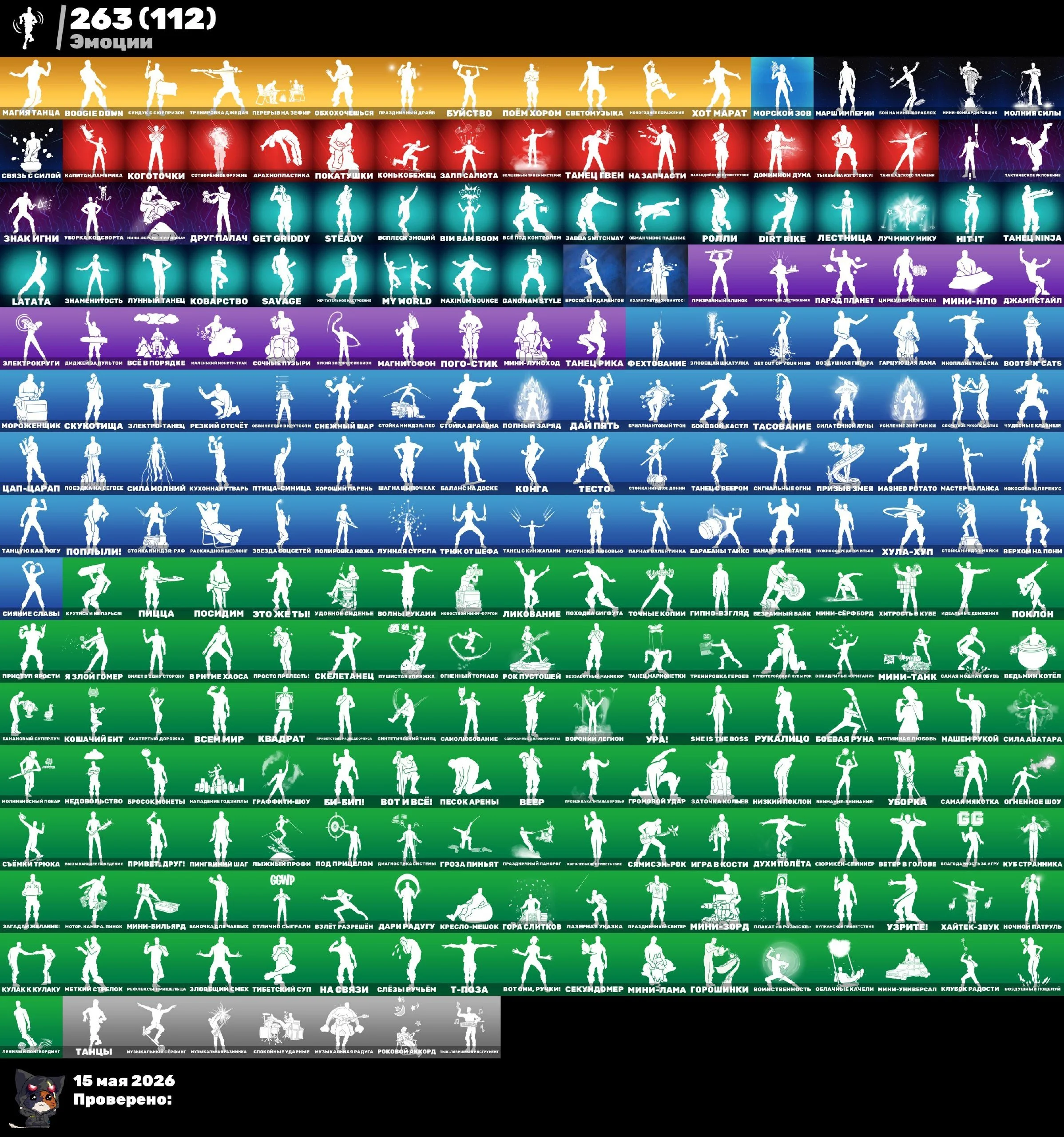 Fortnite ⸱ 372 Skins ⸱ Neo Versa ⸱ Icon Series — image 4