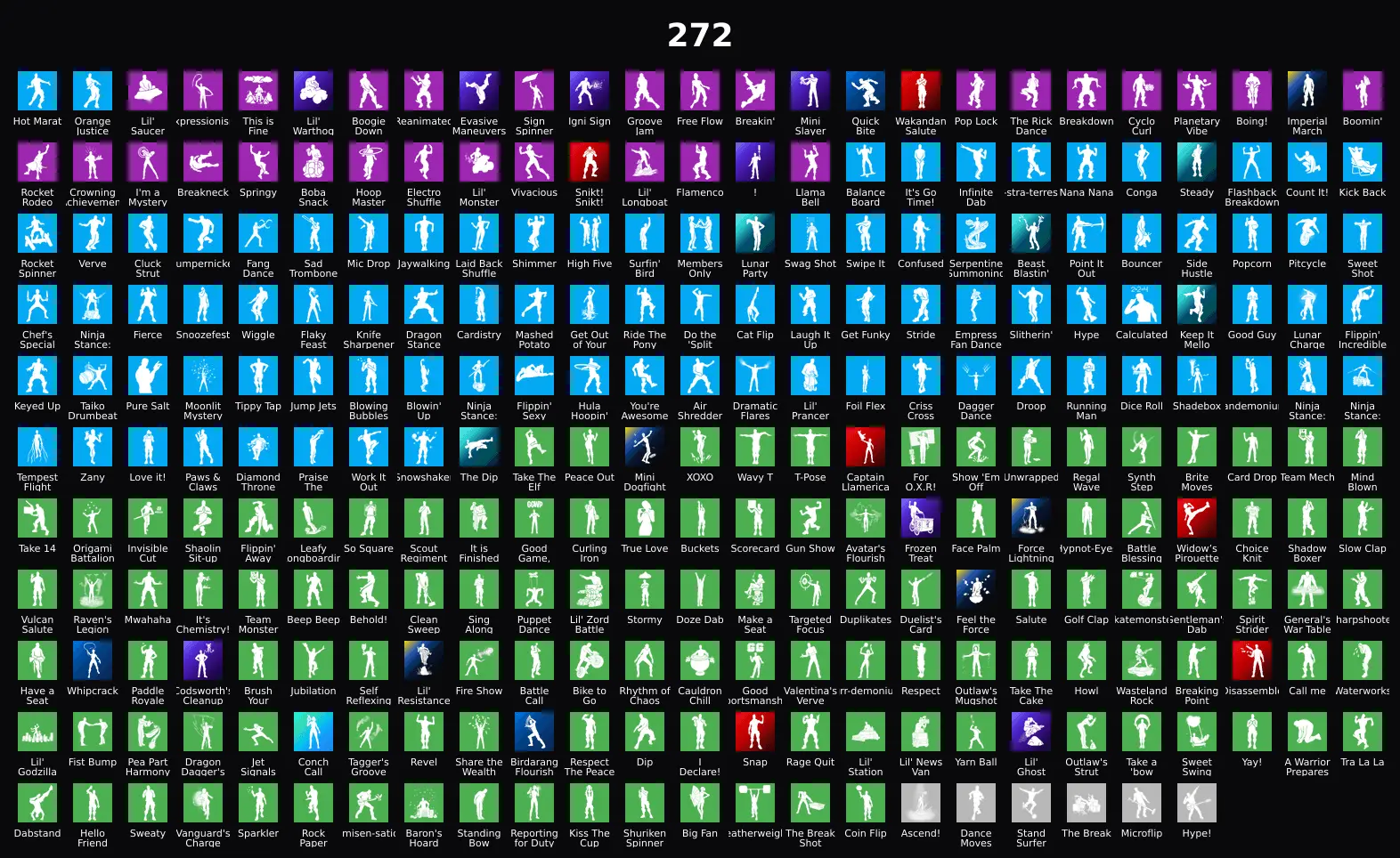 PC,PSN,XBOX 324 SKINS FA ⸱ STW ⸱ GALAXIA,OMEGA,DYNAMO DANCER,STORM,TONY STARK,CLOAKED STAR,LARA CROFT,TATSUO,BRITE BOMBER,GOLD MIDAS RK2167 — image 3