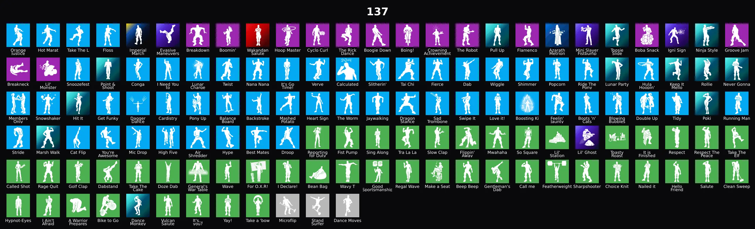 PC,PSN,XBOX 168 SKINS FA ⸱ BLACK KNIGHT ⸱ REAPER ⸱ GALAXIA,BACKLASH,VALKYRIE,SPIDER MAN,DARK BOMBER,DINO MEGAZORD,REBIRTH RAVEN,LARA CROFT RK1927 — image 3