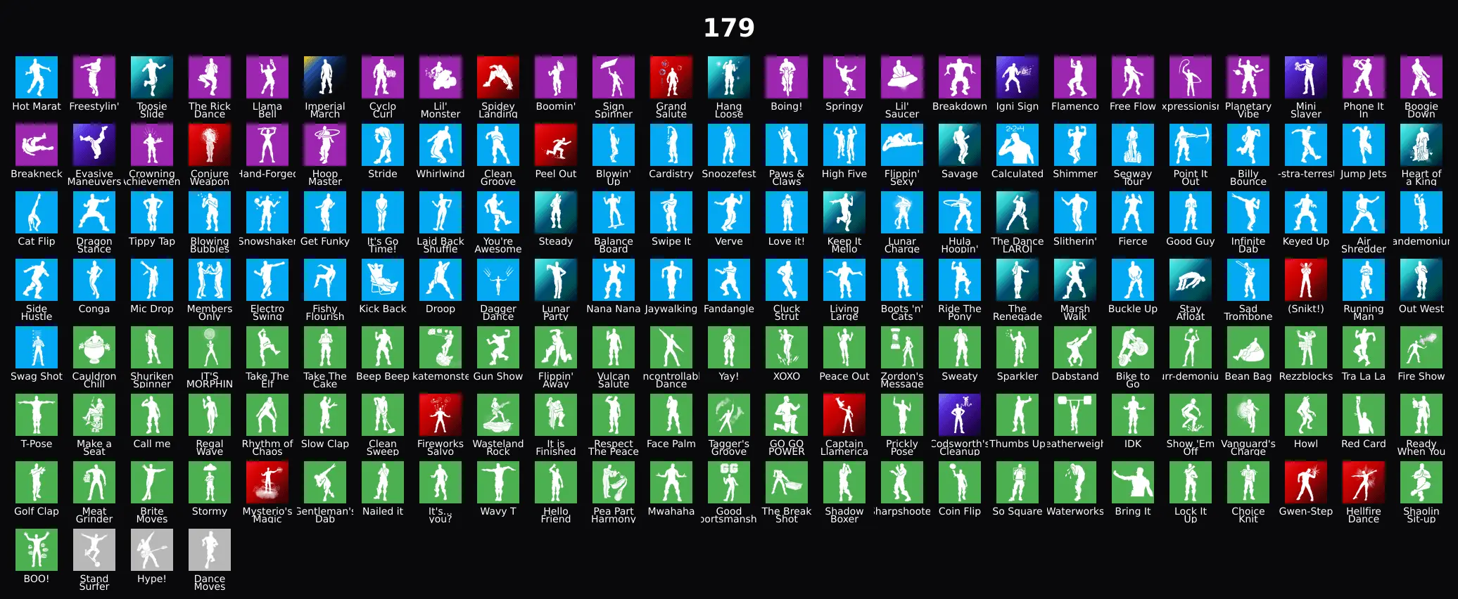 PC,PSN,XBOX 311 SKINS FA ⸱ STW ⸱ GALAXY ⸱ GLOW ⸱ BLAZE,TEMPEST,MUSHA,THOR,KOR,BLACK WIDOW,LARA CROFT,PHAEDRA,TONY STARK RK2052 — image 3