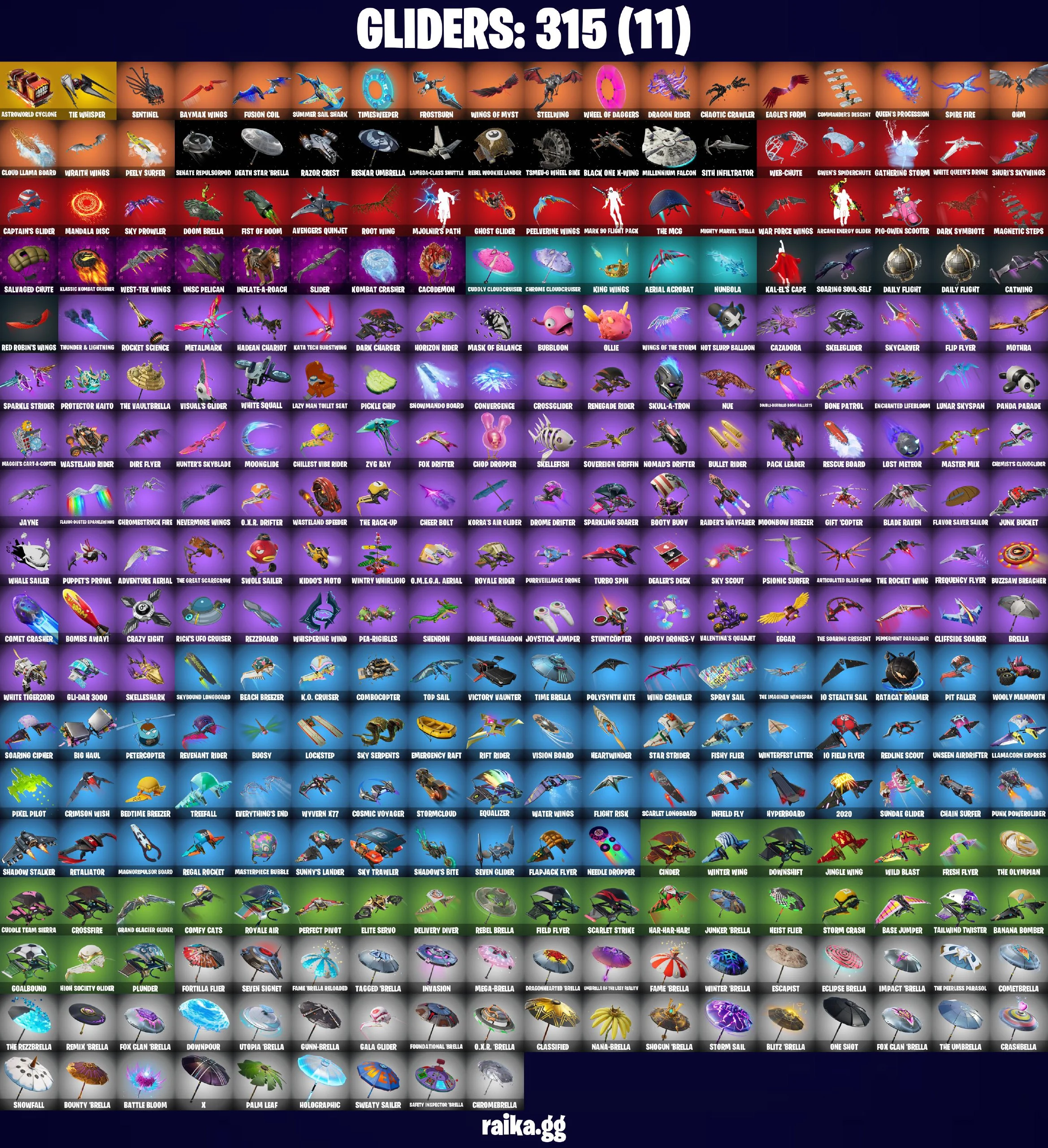 ๐ดโฆ๏ธ EXCLUSIVE ACCOUNT โฆ๏ธ๐ด 378 skins ๐ IKONIK ๐ Glow ๐ Gold Midas ๐ Gold Meowscles ๐ Master Chief (Matte Black) ๐ Gold Brutus ๐ Joey ๐ Era ๐ Vi ๐ Paradigm (Reality-659) ๐ The Foundation ๐ Eternal Knight ๐ PC\PSN\XBOX\SWITCH ๐ โ image 6