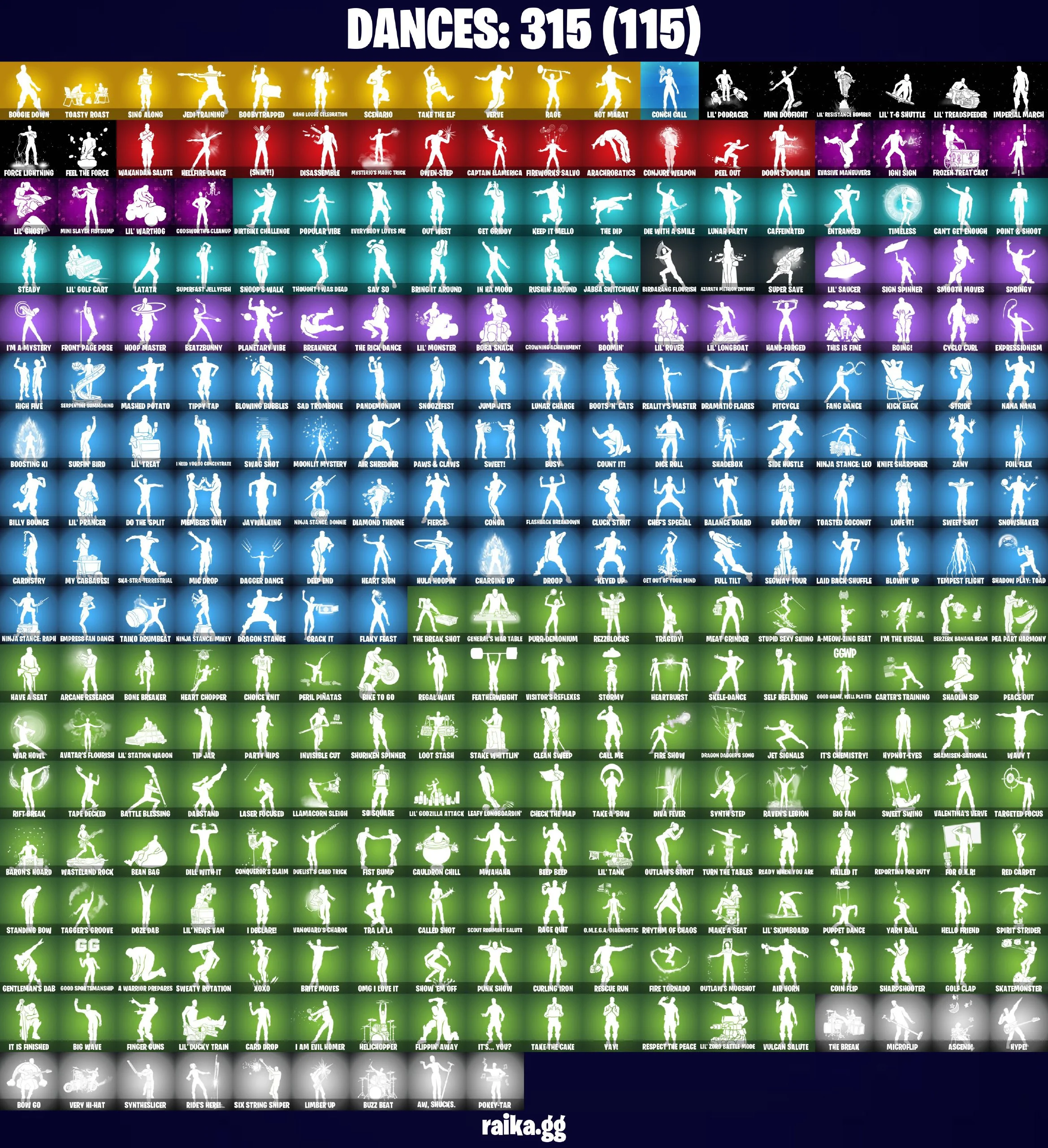 ๐ดโฆ๏ธ EXCLUSIVE ACCOUNT โฆ๏ธ๐ด 378 skins ๐ IKONIK ๐ Glow ๐ Gold Midas ๐ Gold Meowscles ๐ Master Chief (Matte Black) ๐ Gold Brutus ๐ Joey ๐ Era ๐ Vi ๐ Paradigm (Reality-659) ๐ The Foundation ๐ Eternal Knight ๐ PC\PSN\XBOX\SWITCH ๐ โ image 4