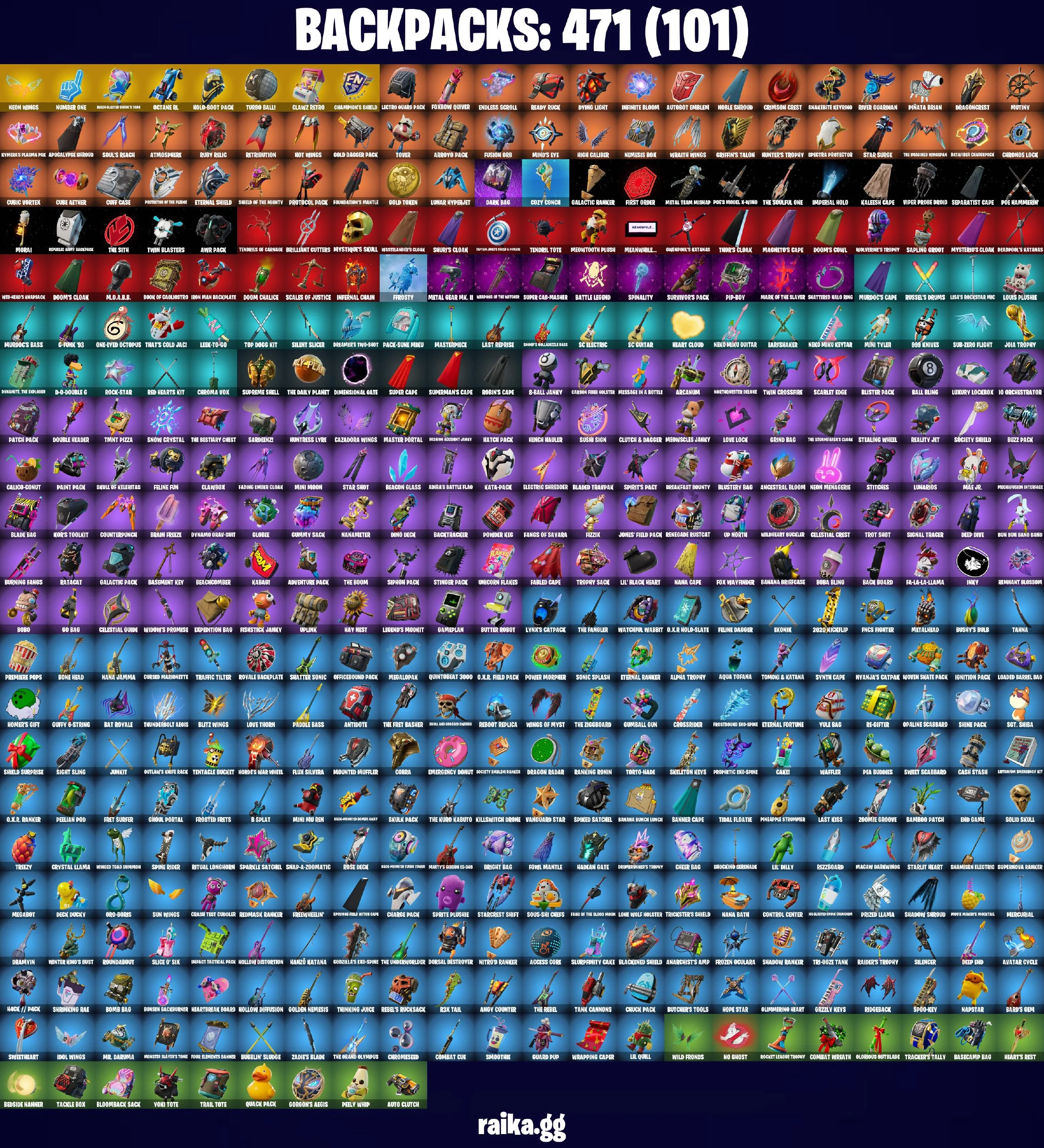๐ดโฆ๏ธ EXCLUSIVE ACCOUNT โฆ๏ธ๐ด 378 skins ๐ IKONIK ๐ Glow ๐ Gold Midas ๐ Gold Meowscles ๐ Master Chief (Matte Black) ๐ Gold Brutus ๐ Joey ๐ Era ๐ Vi ๐ Paradigm (Reality-659) ๐ The Foundation ๐ Eternal Knight ๐ PC\PSN\XBOX\SWITCH ๐ โ image 5