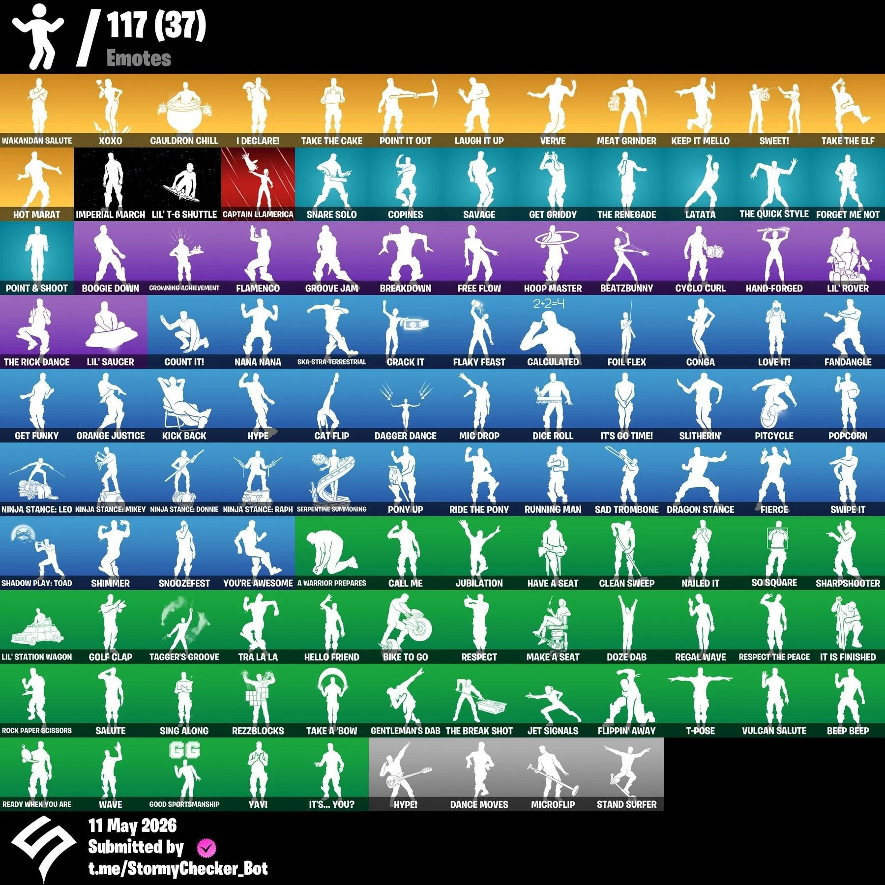 ⚡️PC/PSN/XBOX⚡️86 Skins 💎 Galaxy 💎 Get Griddy 💎 Stellar Axe 💎 Antonia 💎 Fish Thicc 💎 Mae 💎 Reaper 💎 Jennifer Walters 💎 Thor 💎 Omega 💎 Drift 💎 Calamity 💎 Luxe 💎 Kor 💎 Nog Ops 💎 Peely 💎 1450 VB — image 5