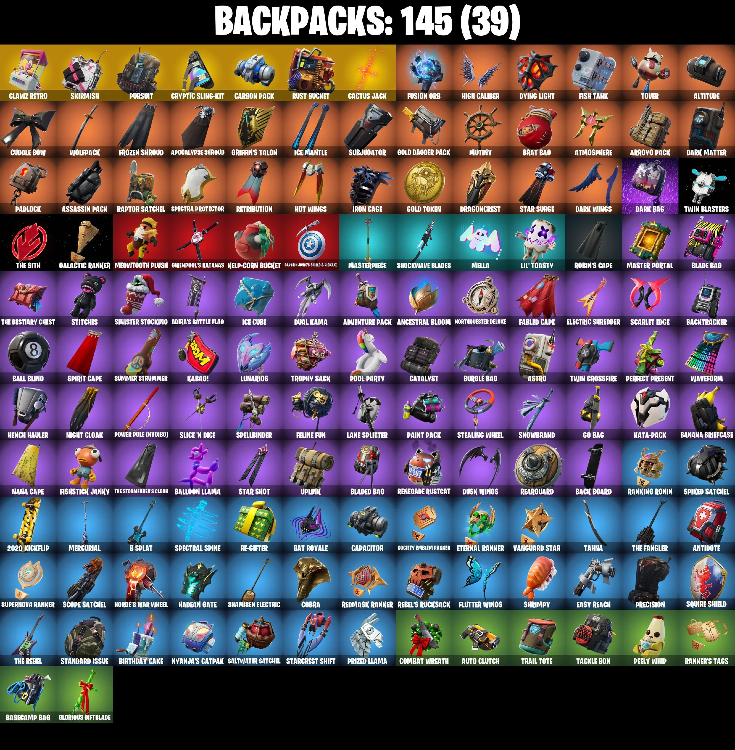 ⚡️PC/PSN/XBOX⚡️139 Skins 💎 Travis Scott 💎 The Reaper 💎 Elite Agent 💎 Blue Squire 💎 OG STW 💎 Take The L 💎 Fresh 💎 Get Griddy 💎 Laugh It Up 💎 Deadpool 💎 Kuno 💎 Red Jade 💎 Manic 💎 Drift Max 💎 650 VB — image 5