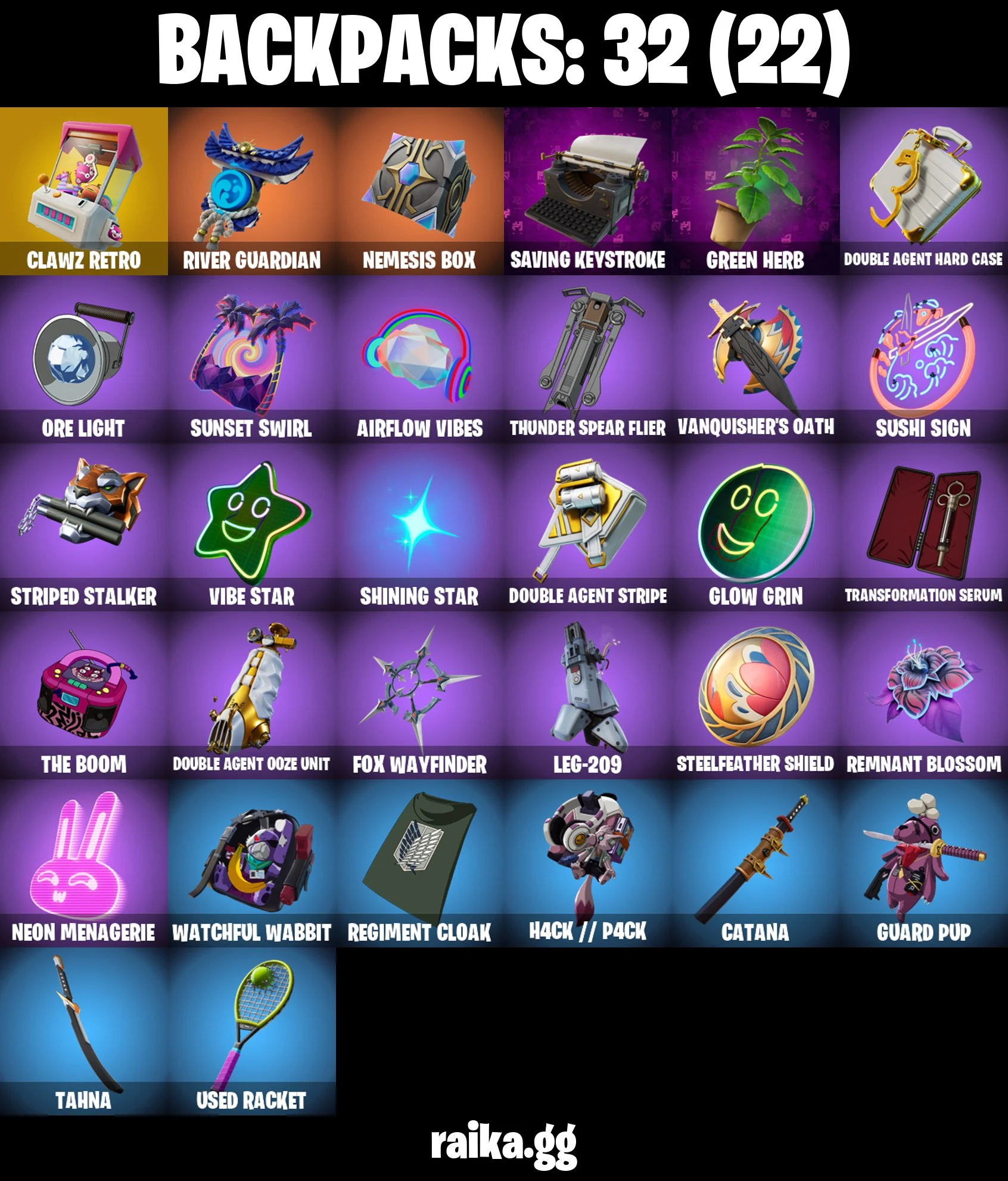 Original Email ✅ Inactive for 3 years | 43 skins | Captian Levi | Mikasa Ackermann | Jill Valentine | Mizuki | Renzo the Destroyer | Chris Redfield | Double Agent Wildcard | Stray | Pulse | Desert Dawn Lyric | Flow | 0 VB — image 4