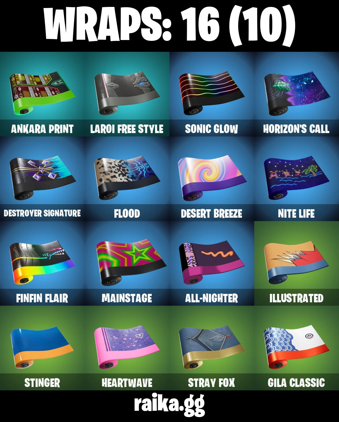 Original Email ✅ Inactive for 3 years | 73 skins | Captian Levi | Mikasa Ackermann | Jill Valentine | Mizuki | Renzo the Destroyer | Chomp Sr. | Slurpentine | Chris Redfield | Hoplite Giannis | Giannis Antetokounmpo | 50 VB — image 6