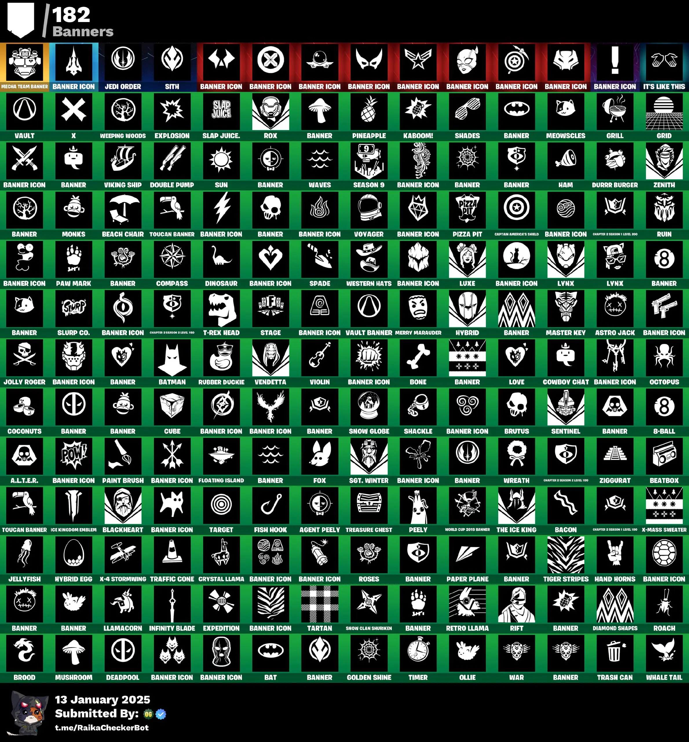 ⭐ Inactive for 3 years | 124 skins | Gold Brutus | Gold Midas | Katalina | Luxe | Ruin | Singularity | Ravage | Gear Specialist Maya | Valeria | The Ice King | Sentinel | 100 VB — image 3