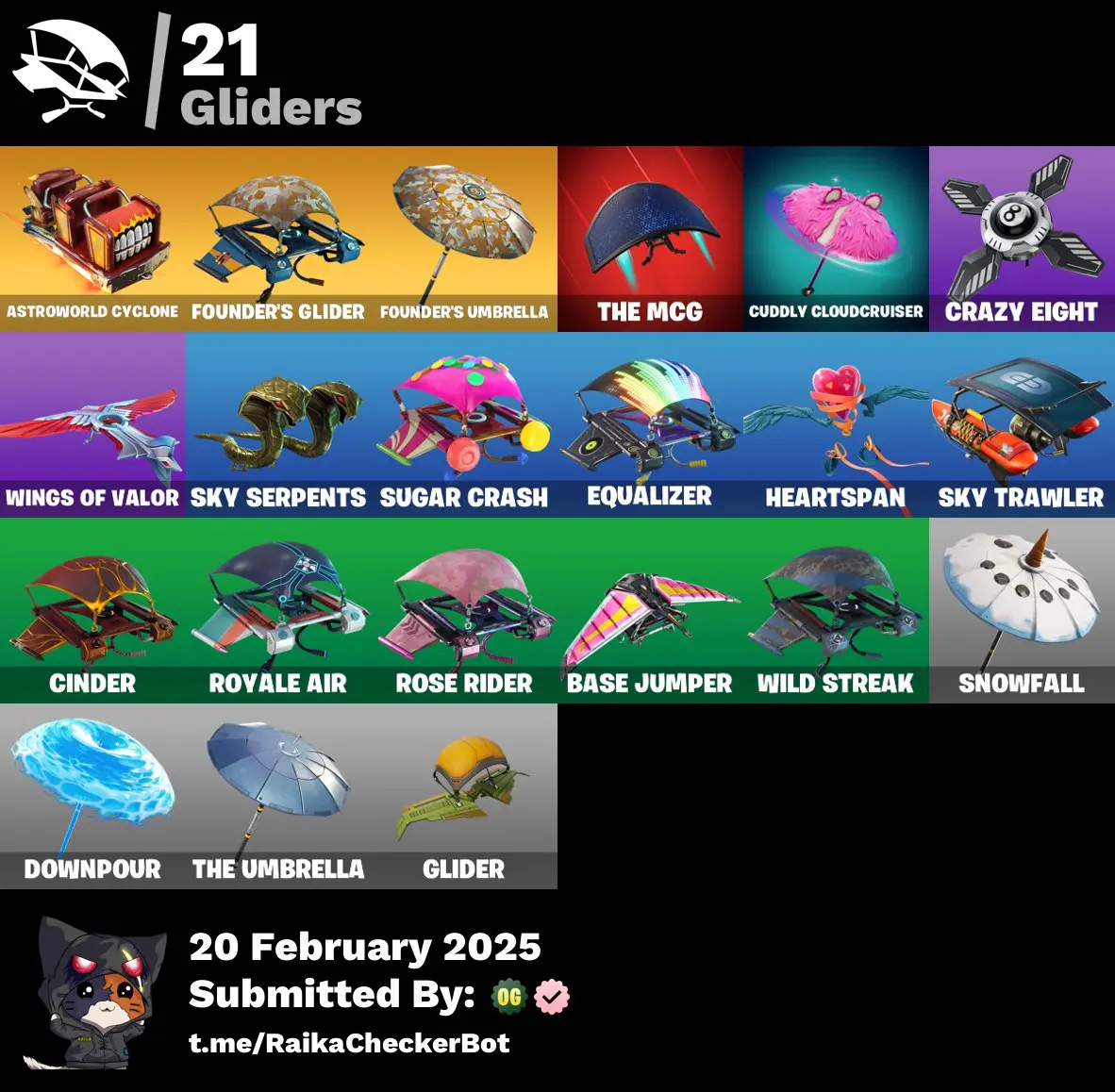 ⭐[PC/PSN/XBOX]  | 82 Game Library (Owned Games) |  14 skins | OG STW | Blackheart | Carbide | Hybrid | Rippley vs Sludge | Battlehawk | Teknique | Zoey | 8-Ball vs Scratch | Sidewinder | 195 VB — screenshot 2