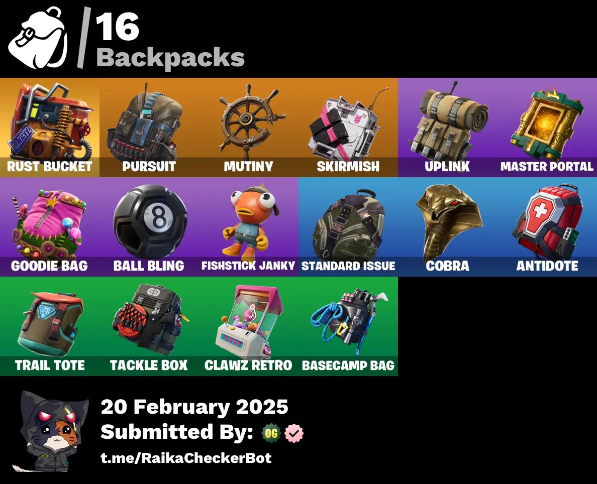 ⭐[PC/PSN/XBOX]  | 82 Game Library (Owned Games) |  14 skins | OG STW | Blackheart | Carbide | Hybrid | Rippley vs Sludge | Battlehawk | Teknique | Zoey | 8-Ball vs Scratch | Sidewinder | 195 VB — screenshot 12
