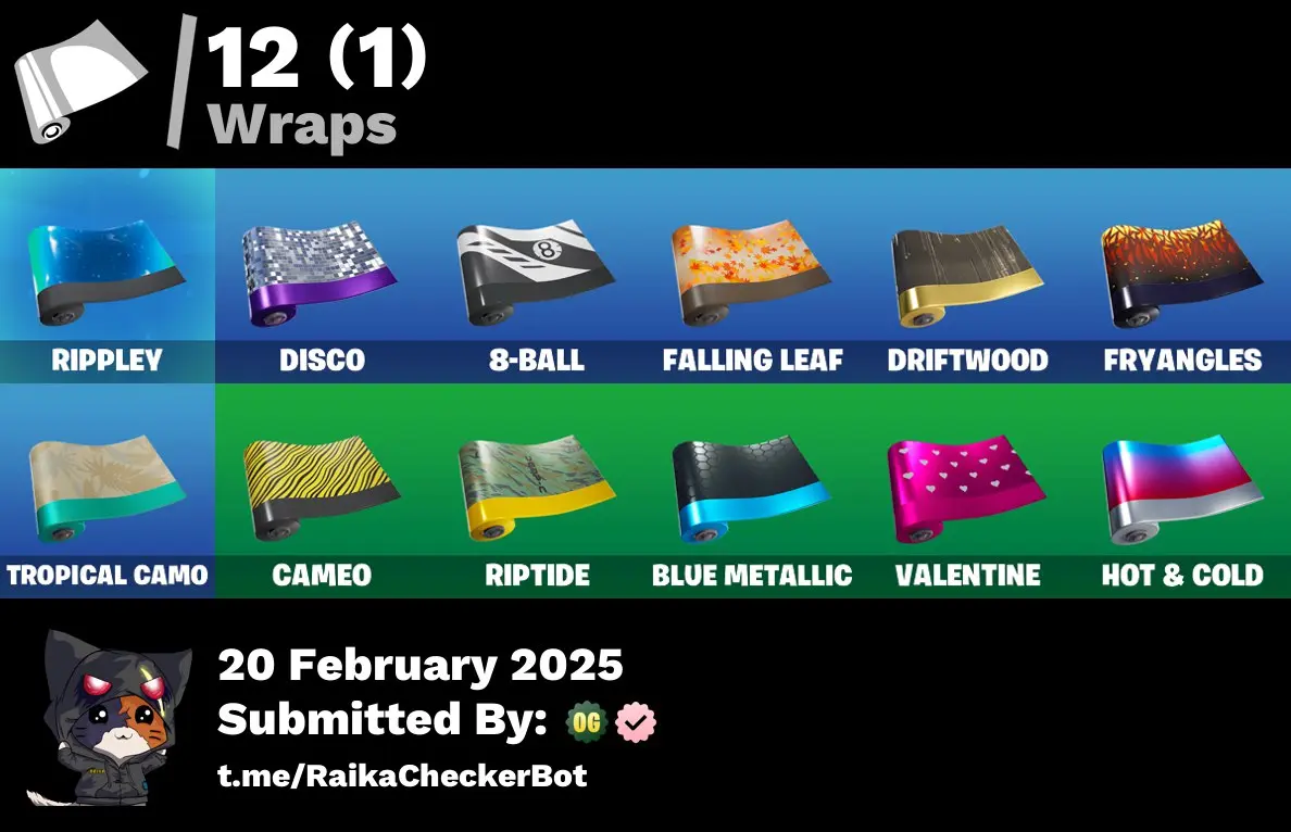 ⭐[PC/PSN/XBOX]  | 82 Game Library (Owned Games) |  14 skins | OG STW | Blackheart | Carbide | Hybrid | Rippley vs Sludge | Battlehawk | Teknique | Zoey | 8-Ball vs Scratch | Sidewinder | 195 VB — screenshot 1