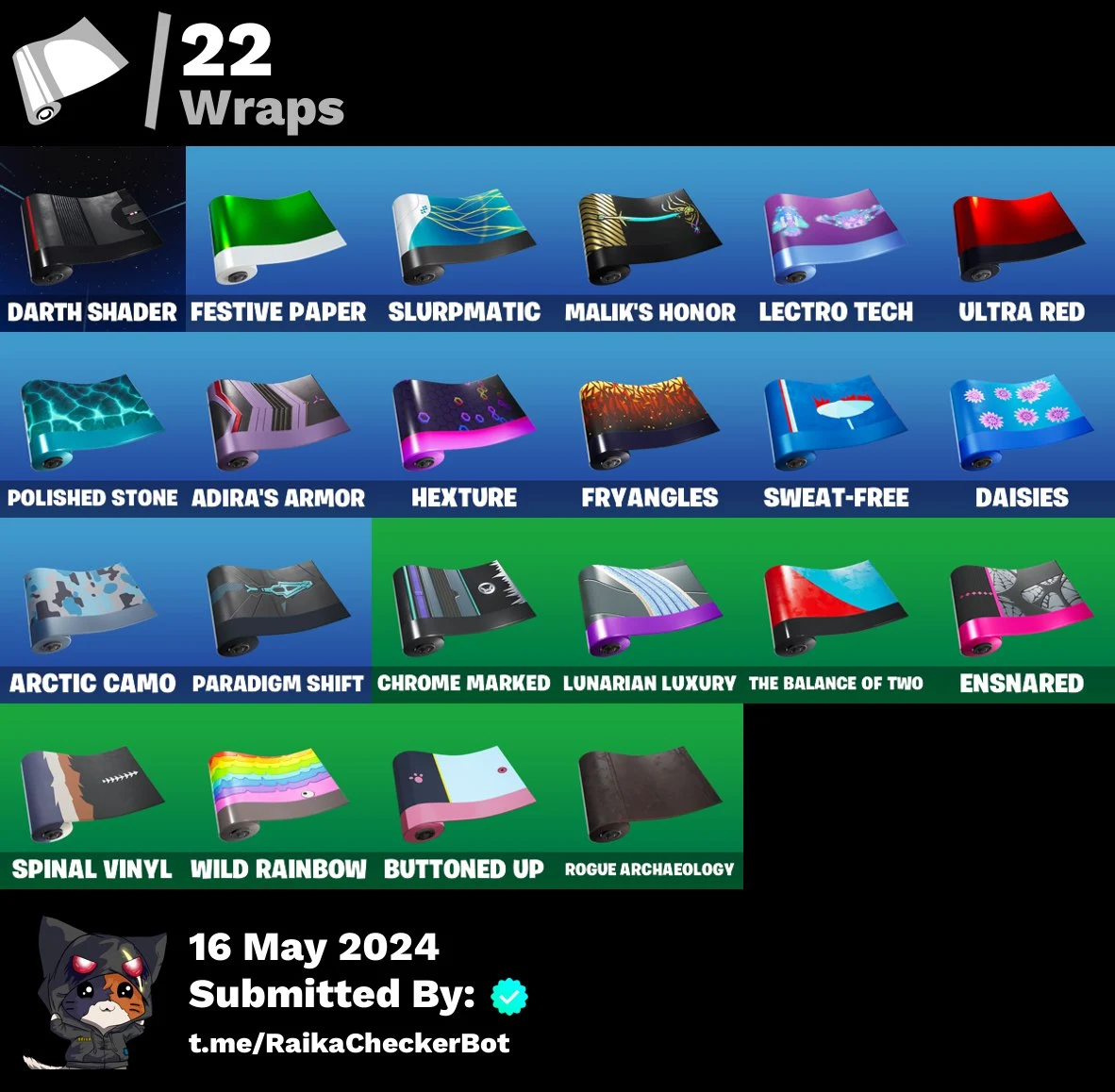 ⭐ Inactive for 5 years | 65 skins | The Reaper | Blue Squire | Royale Knight | Elite Agent | Havoc | Rogue Agent | Sub Commander | Prodigy | Spike | Carbide | A.I.M. | 100 VB — image 2