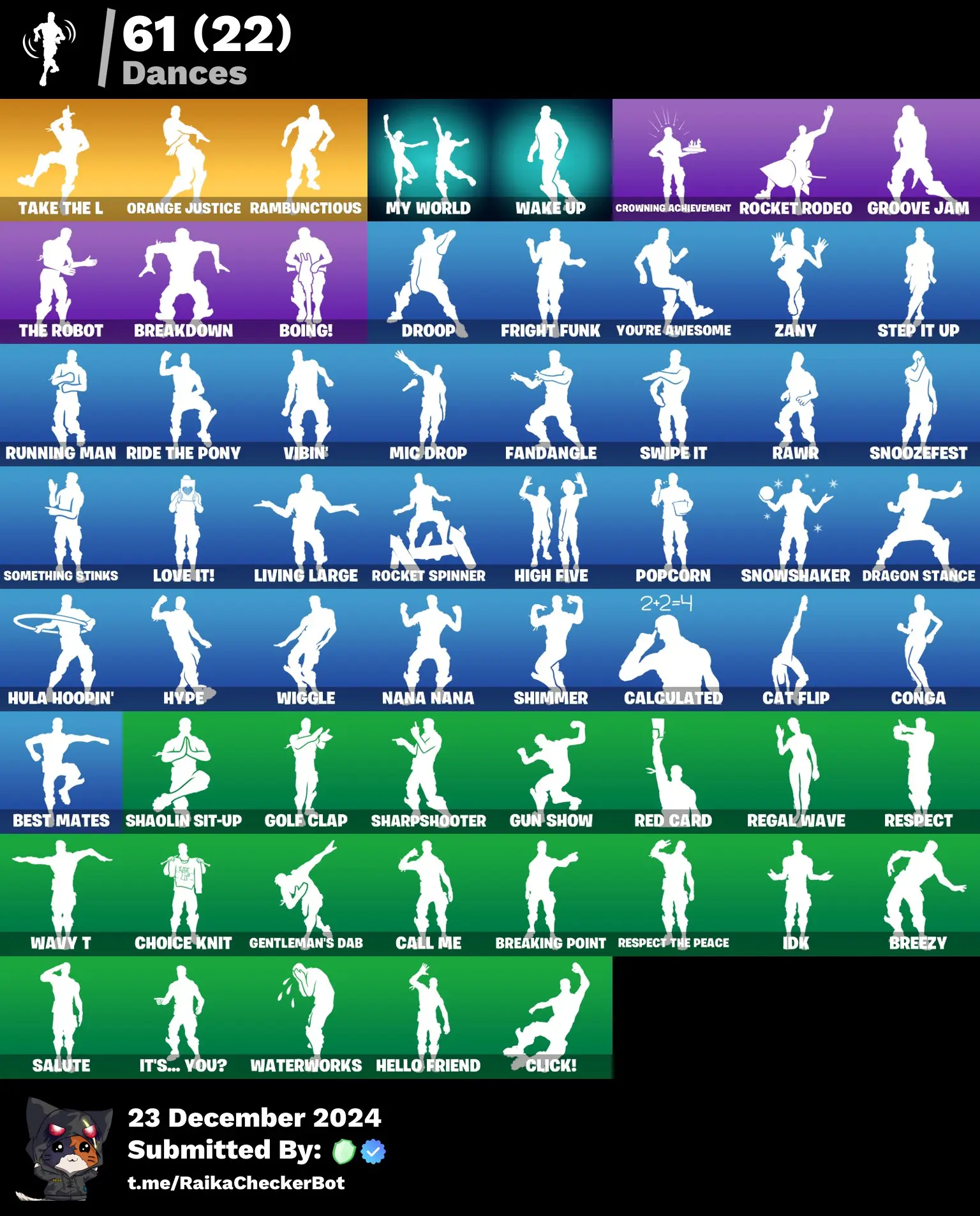 ⭐ Inactive for 4 years | 56 skins | OG STW | The Reaper | Elite Agent | Take The L | Rogue Agent | The Visitor | Lynx | Wild Card | Blackheart | Vertex | Carbide | 100 VB — image 1