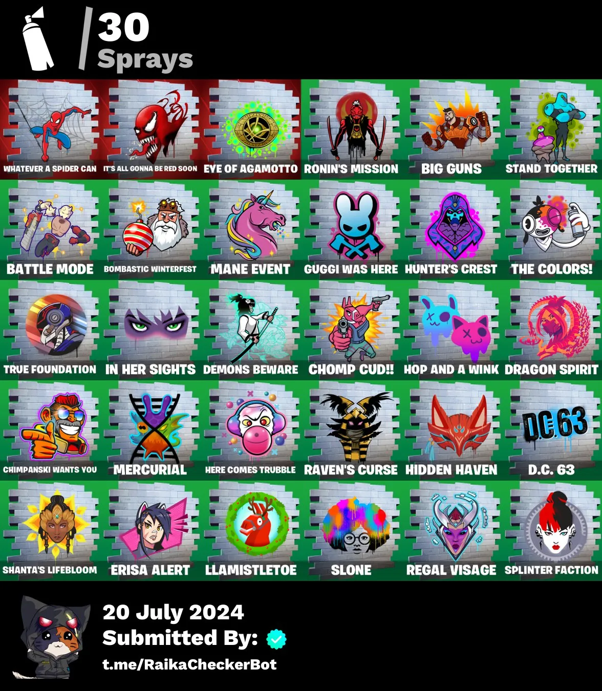 ⭐ Inactive for 3 years | Mail changenable | 70 skins | FNCS 3:1 Champion | Crackshot | Ronin | The Cube Queen | The Foundation | Wild Card | Torin | Slurp Leviathan | 200 VB — image 4