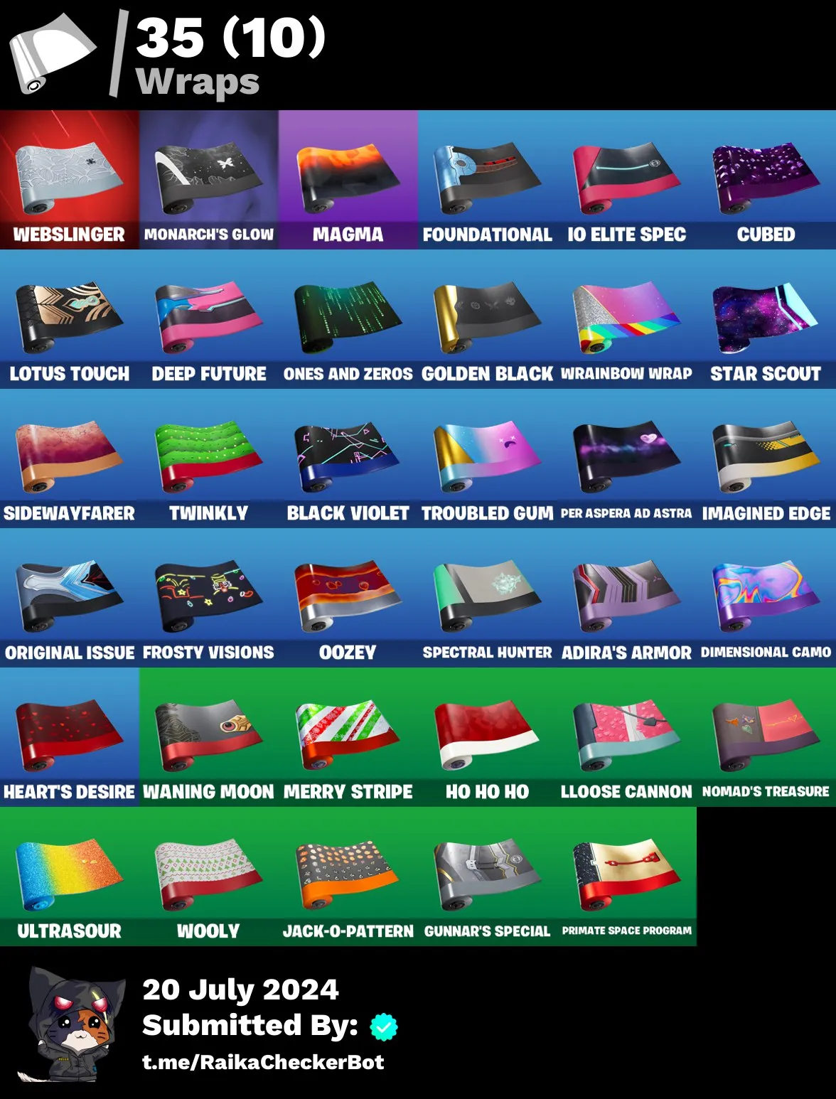 ⭐ Inactive for 3 years | Mail changenable | 70 skins | FNCS 3:1 Champion | Crackshot | Ronin | The Cube Queen | The Foundation | Wild Card | Torin | Slurp Leviathan | 200 VB — image 2