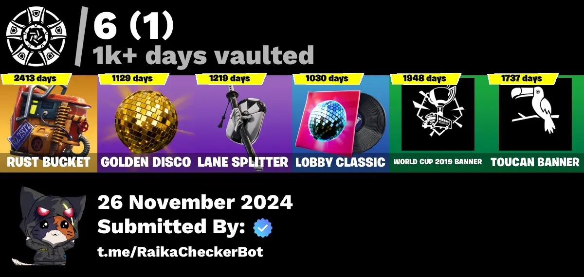 ⭐ Inactive for 4 years | 83 skins | The Reaper | Elite Agent | Take The L | Omega (stage 5) | Rogue Agent | Blue Striker | Trailblazer | Carbon Commando | Prodigy | 450 VB — image 7
