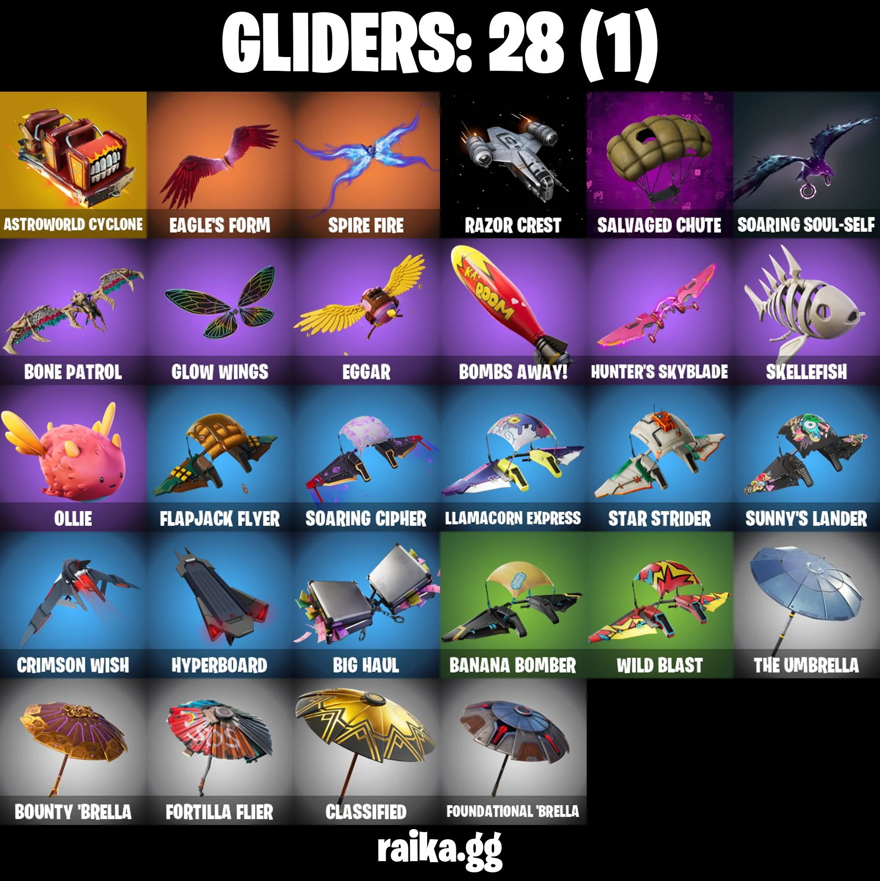 ⭐ Inactive for 5 years | 41 skins | Honor Guard | Leviathan axe | Gold Midas | Glimmer | Backlash | Menace | Gear Specialist Maya | Raz | Mandalorian | Deadpool | Lara Croft | Rebirth Raven | 400 VB — image 4