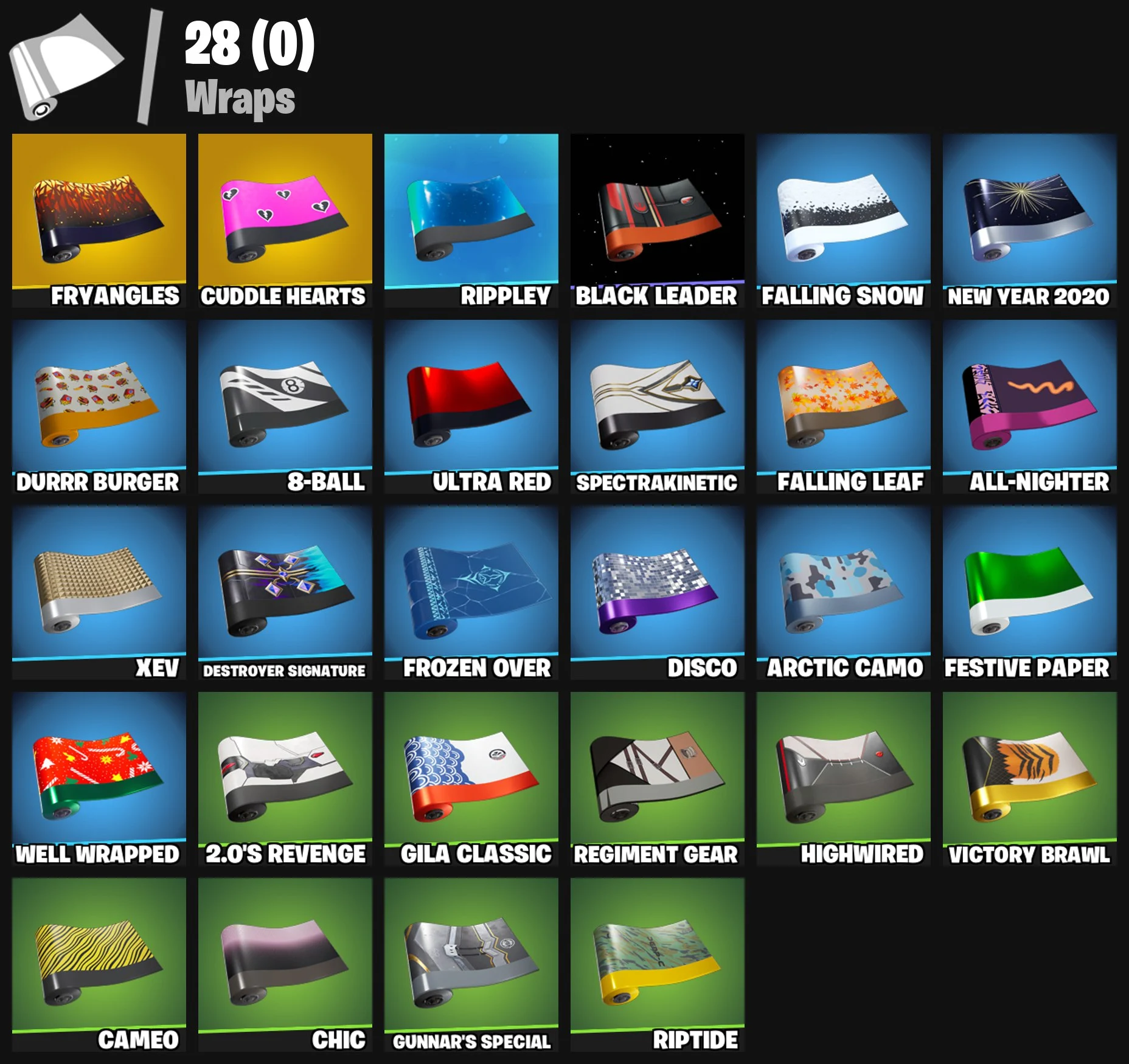 ⭕PC/PSN/XBOX⭕96 Skins + Black Knight + Wonder + MINTY + Honor Guard + Stealth Reflex + Glow + Astro Jack + Reflex + The Reaper + Take The L + Floss + Sparkle Specialist + Elite Agent + Blue Squire + Royale Knight + OG STW + MAX OMEGA + Trailblazer |200 Vb — image 7