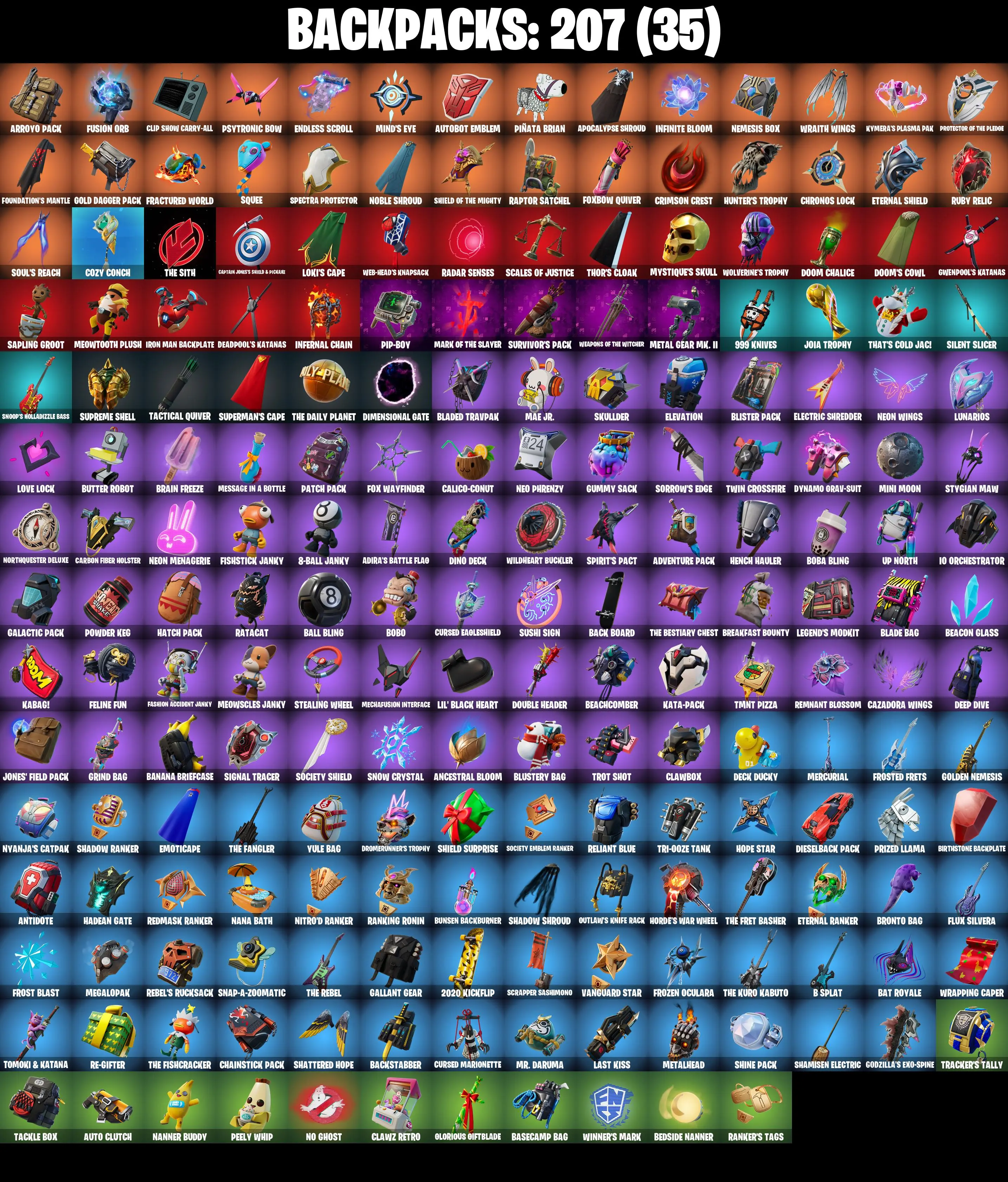 (PC/PSN/XBOX) 131 SKINS πNeo Versa π Gold Brutus π Gold Midas π Trilogy π Cloud Striker π Galaxia π Valeria π Fusion π Vi π 150 V-BuckPARENTAL CONTROL β image 5