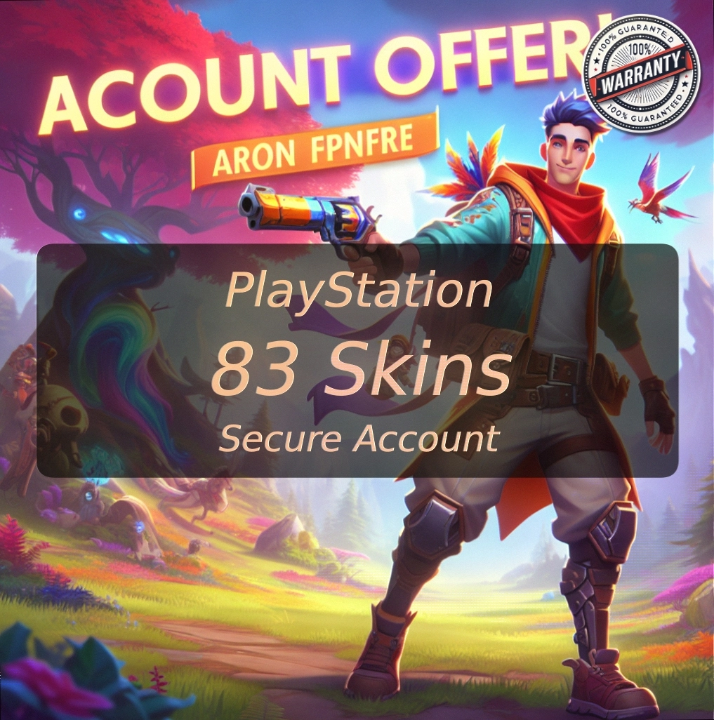 [PC/PSN/XBOX] 83 Skins+Travis Scott+Omega+Drift+Rogue Agent+Wingman+Astro Jack+Midas+Rust Bucket+Cactus Jack+100 VB #REF-359469