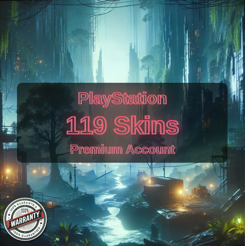 [PC/XBOX/PSN] 119 skins | Astro Jack | Gold Midas + Brutus | Master Chief (Matte Black) | Meowscles | Slurp Jonesy | Monarch | RavenPool Parent Control #ID-359617