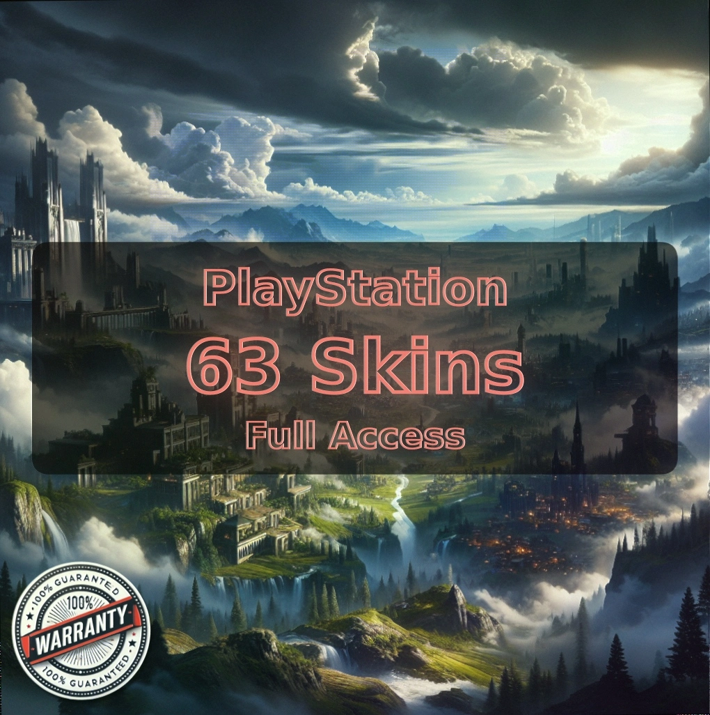 [PC/XBOX/PSN] 63 skins+OG STW+Black Knight+Sparkle Specialist+AC/DC+TAKE THE L+The Reaper+Blue Squire+Royale Knight+550 VB #LOT-359404