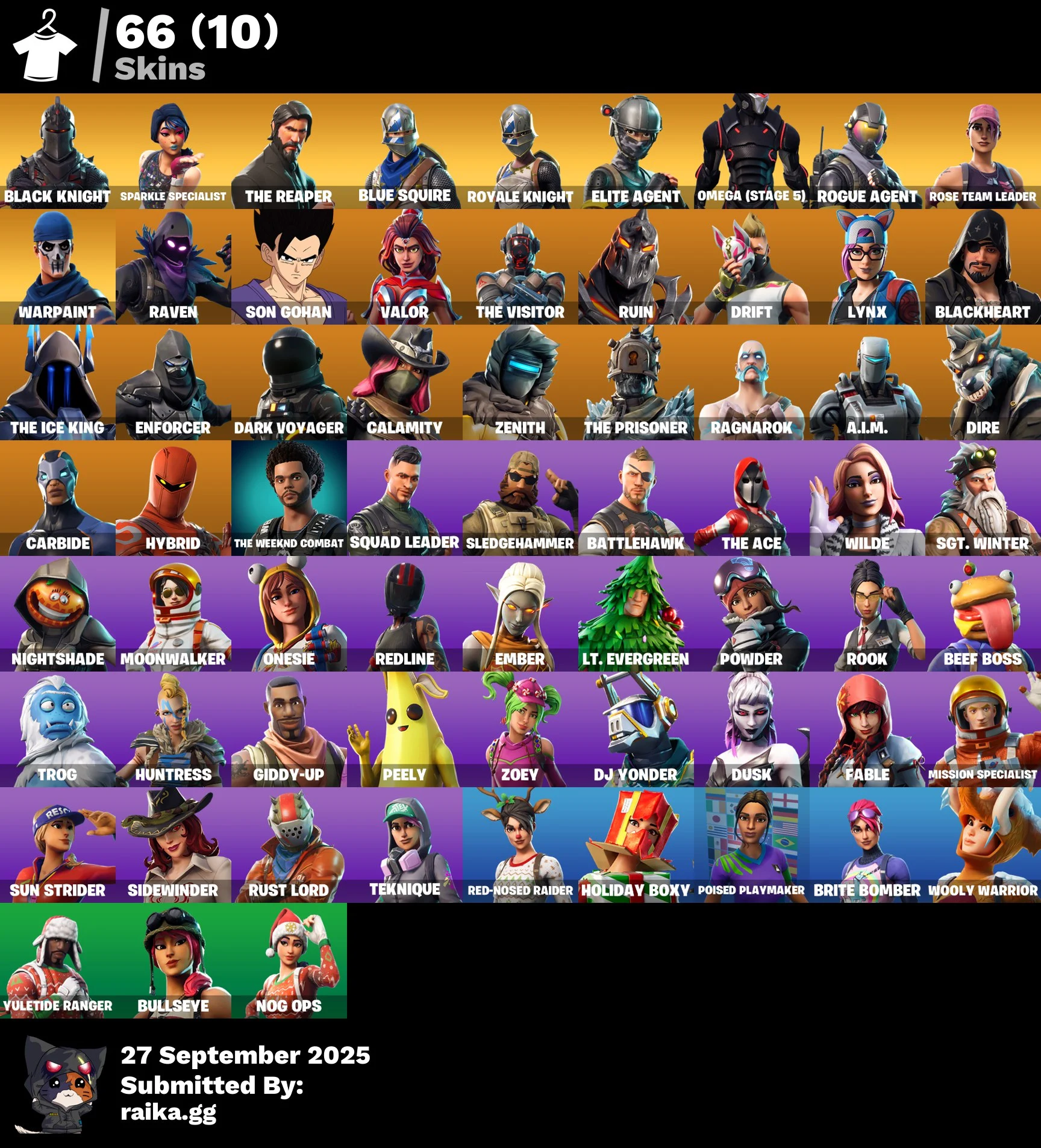 🎭[PC] 228 skins | Glow | Gold Brutus | Gold Meowscles | Gold Midas | Fixer | Sultura | Trilogy | Carbon Commando | Cloud Striker | Point Patroller | 2300 VB 🎭 💎 FULL ACCESS 🎮 PSN/XBOX/PC — screenshot 1