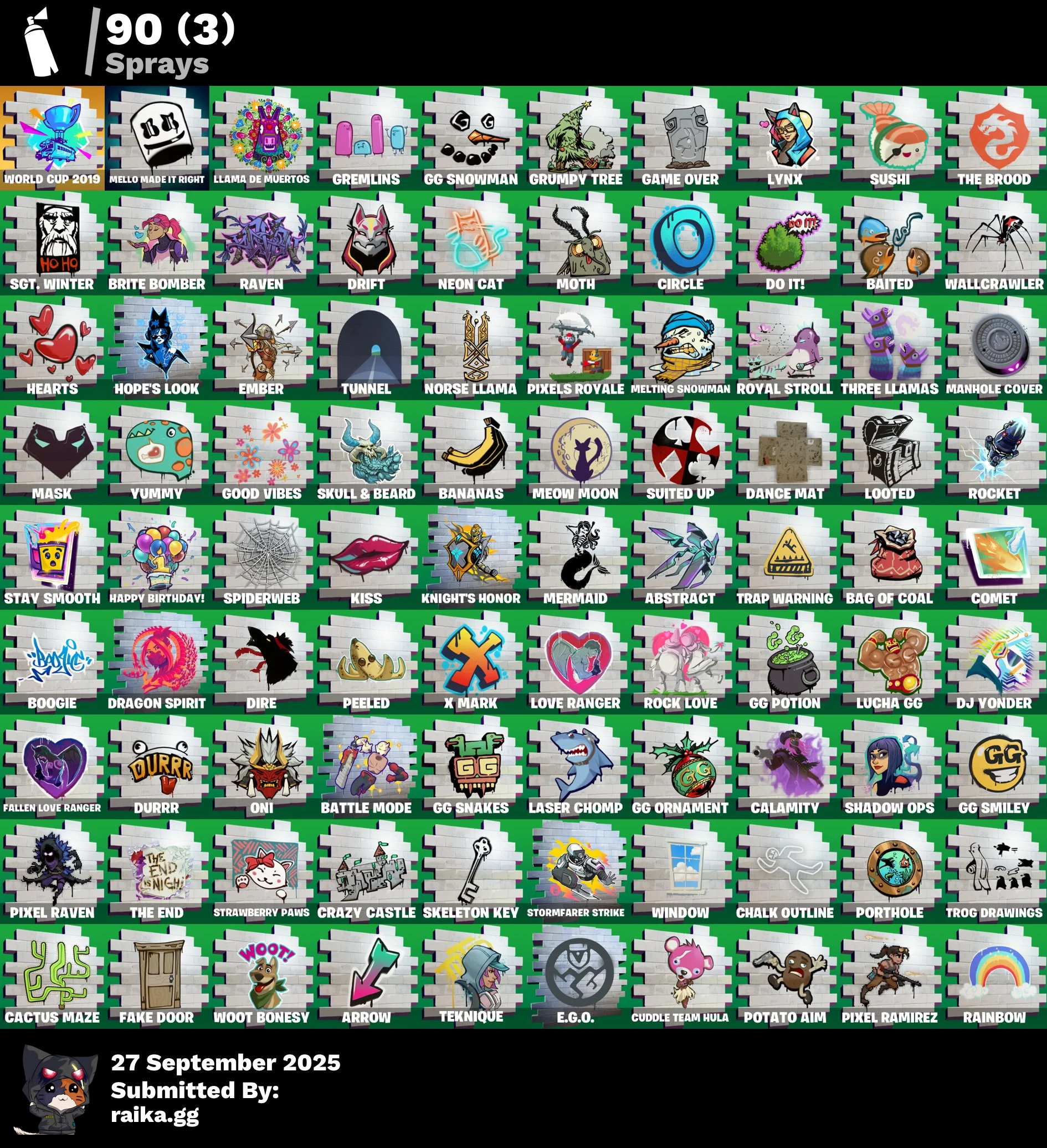 🎭[PC] 228 skins | Glow | Gold Brutus | Gold Meowscles | Gold Midas | Fixer | Sultura | Trilogy | Carbon Commando | Cloud Striker | Point Patroller | 2300 VB 🎭 💎 FULL ACCESS 🎮 PSN/XBOX/PC — screenshot 8