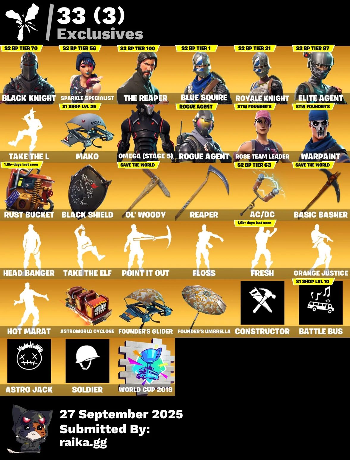 🎭[PC] 228 skins | Glow | Gold Brutus | Gold Meowscles | Gold Midas | Fixer | Sultura | Trilogy | Carbon Commando | Cloud Striker | Point Patroller | 2300 VB 🎭 💎 FULL ACCESS 🎮 PSN/XBOX/PC — screenshot 11