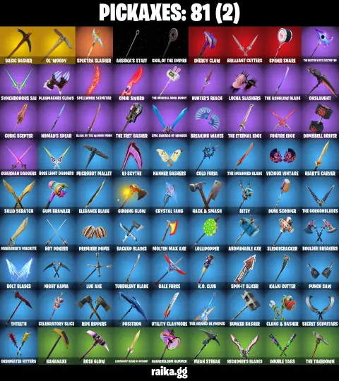 PC/PSN/XBOX ♨️57 skins ⭐️ OG STW | Mako ⭐️ Rogue Agent ⭐️ Basic Basher ⭐️ Ol' Woody ⭐️ Orange Justice ⭐️ Take The Elf ⭐️ Hot Marat ⭐️ #B350 — image 4