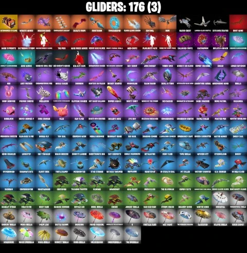 PC/PSN/XBOX ♨️166 skins 👑 Gold Midas 👑 Rust Bucket 👑 Orange Justice 👑 Rage 👑 Raise The Cup 👑 Laugh It Up 👑 Take The Elf 👑 Verve 👑 Hot Marat 👑 #B632 — image 5