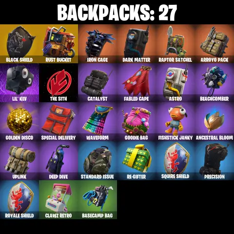 PC/PSN/XBOX ♨️22 skins 👑 Black Knight 👑 Sparkle Specialist 👑 Royale Knight 👑 Blue Squire 👑 The Reaper 👑 Elite Agent 👑 Rogue Agent 👑 Black Shield 👑 #B578 — image 6