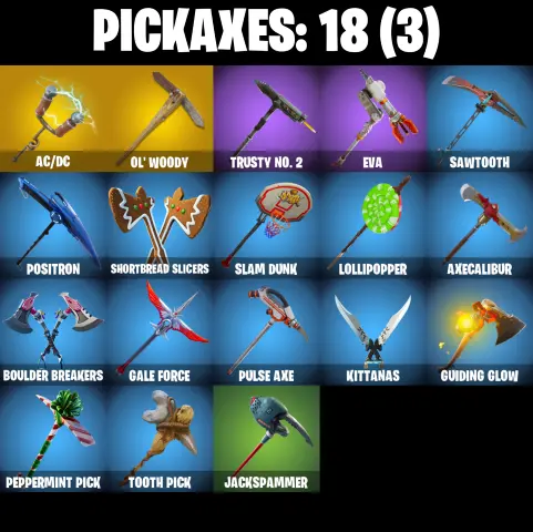 PC/PSN/XBOX ♨️22 skins 👑 Black Knight 👑 Sparkle Specialist 👑 Royale Knight 👑 Blue Squire 👑 The Reaper 👑 Elite Agent 👑 Rogue Agent 👑 Black Shield 👑 #B578 — image 4