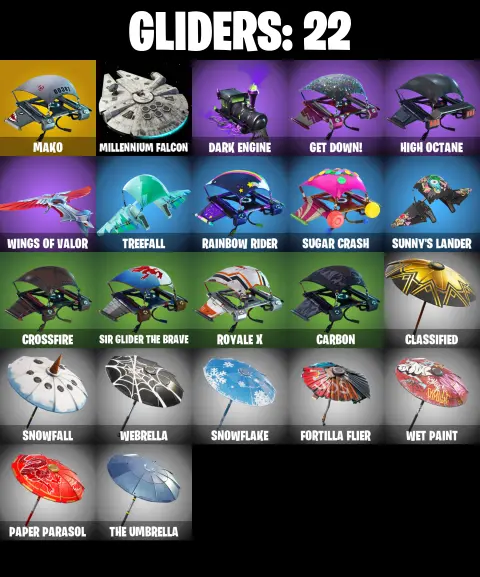 PC/PSN/XBOX ♨️22 skins 👑 Black Knight 👑 Sparkle Specialist 👑 Royale Knight 👑 Blue Squire 👑 The Reaper 👑 Elite Agent 👑 Rogue Agent 👑 Black Shield 👑 #B578 — image 5