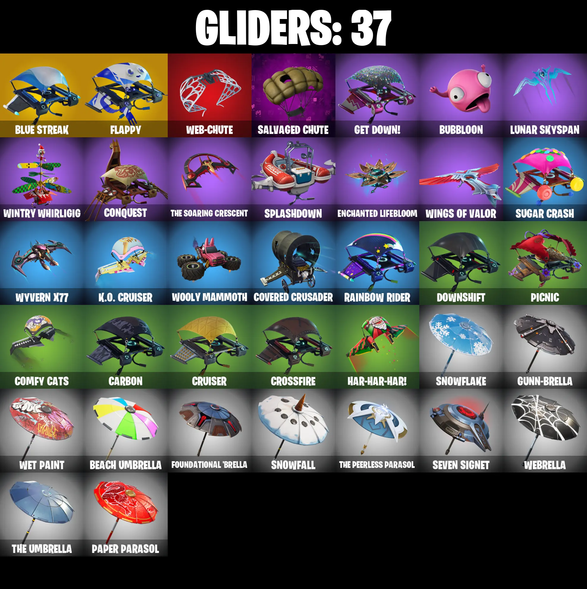 PC/PSN/XBOX ♨️46 skins ✨ Royale Knight ✨ Blue Squire ✨ Take The L ✨ Orange Justice ✨ Tidy ✨ Dark Voyager ✨ Rogue Agent ✨ Drift ✨ Carbide ✨ #B2360 — image 5