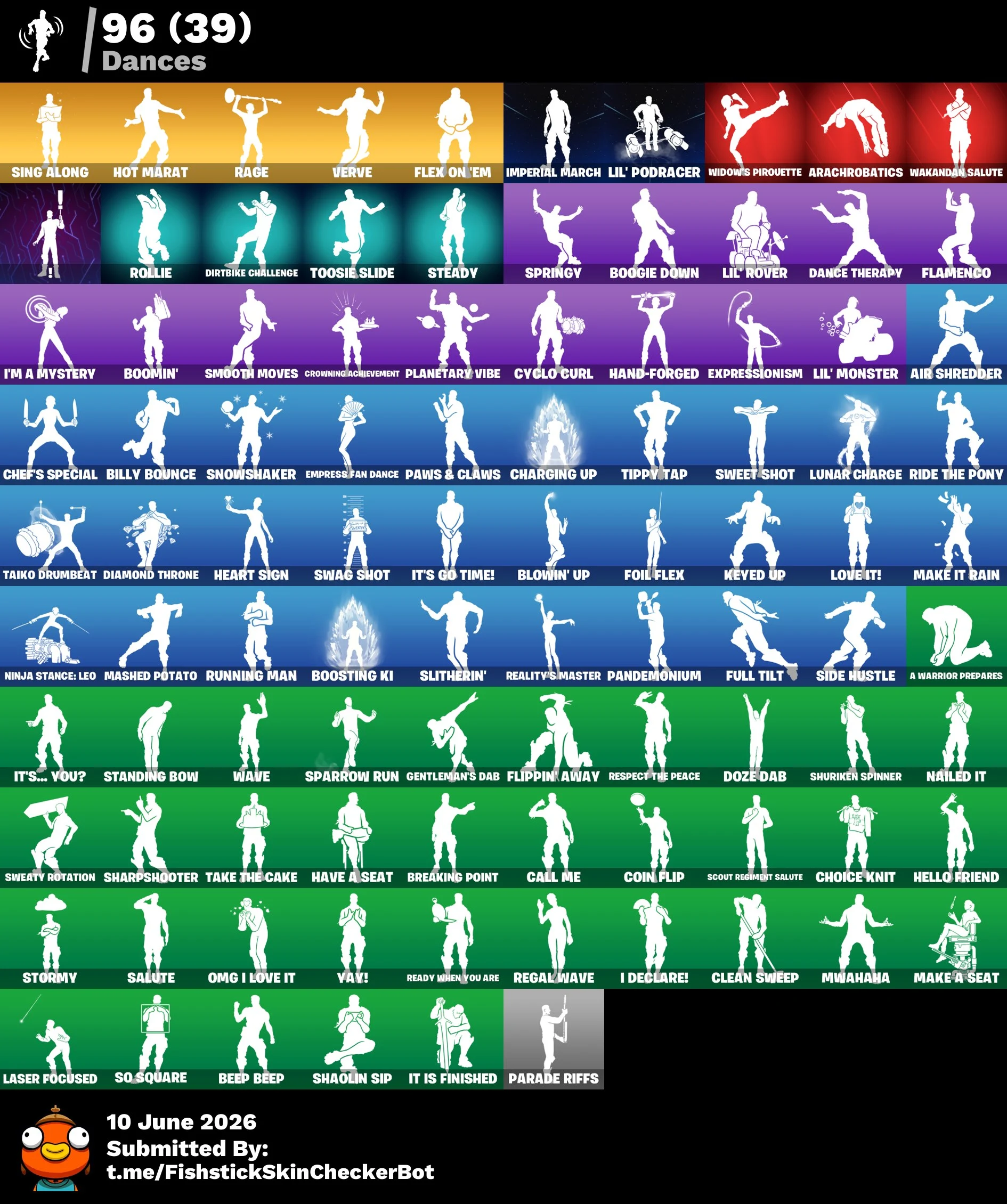 [PC/XBOX/PS4-5] *OG STW & Travis Scott* 130 skins | Astro Jack | Gold Brutus | Gold Meowscles | Gold Midas | Rogue Agent | Tart Tycoon | Dire | Fade | Predator | 350 VB — screenshot 4