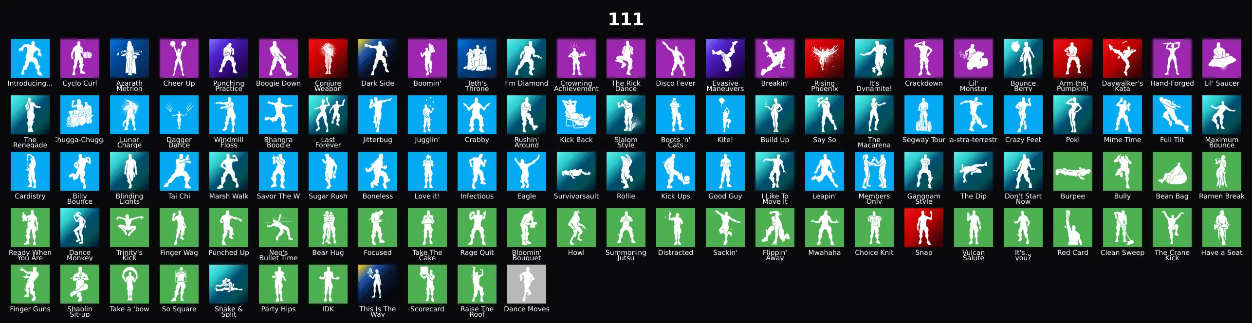 PC,PSN,XBOX 177 SKINS FA ⸱ BLAZE,GALAXY GRAPPLER,KRAMPUS,ZERO,GALAXIA,DOOM,WONDER WOMAN,REBIRHT RAVEN,HEDRON,GIA,ISO RK2108 — image 3