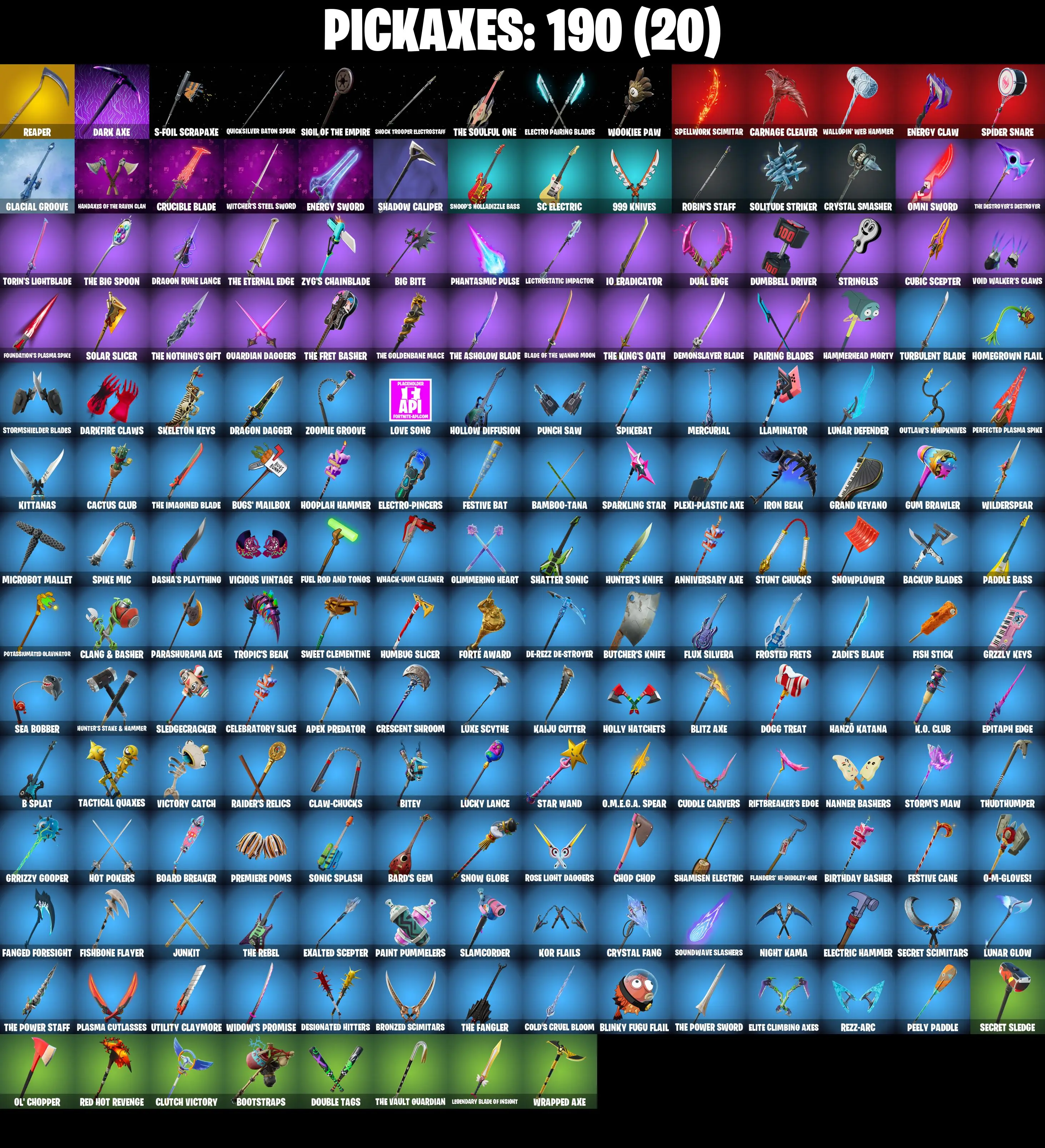 (PC/PSN/XBOX) 154 SKINS / Master Chief π° Shady Doggo π° Polo Prodigy π° Naruto Uzumaki π° Snap π° Crackshot π° The Foundation π° 750 V-Buck PARENTAL CONTROL β image 8