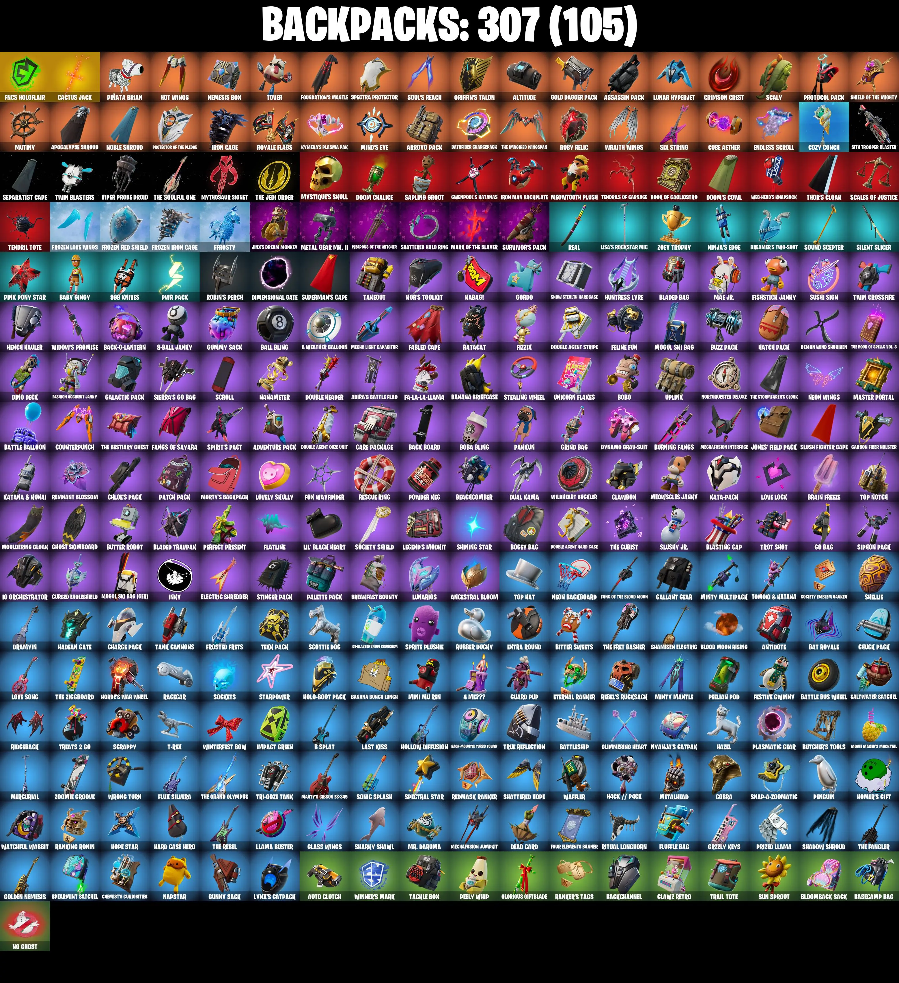 (PC/PSN/XBOX) 247 SKINS π Travis Scott π Gold Midas π WORLD CUP π Arcane Jinx π Wingman π FNCS 3:1 Champion π End Zone π 500 V-Buck PARENTAL CONTROL β image 4
