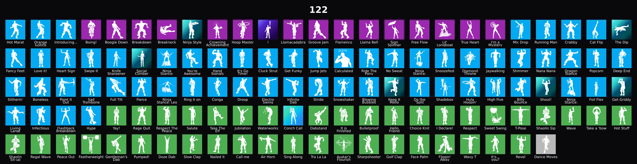 PC,PSN,XBOX 148 SKINS FA ⸱ STW ⸱ STEALTH REFLEX ⸱ VALKYRIE,GALAXY SCOUT,OMEGA,BACKLASH,CLUTCH&GRIND,BUNDLES RK1839 — image 3