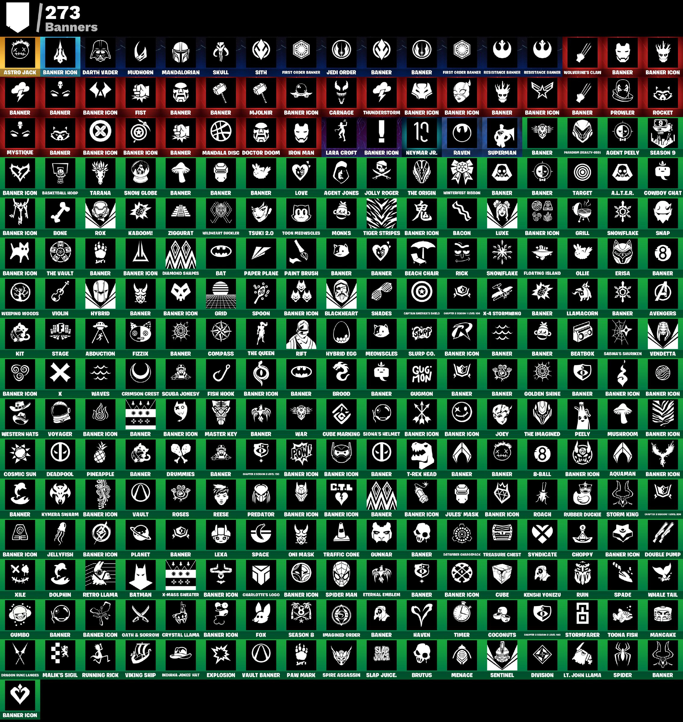 PC,PSN,XBOX 172 SKINS FA ⸱ DARTH VADER ⸱ HADES ⸱ ETERNAL KNIGHT ⸱ MANDALORIAN ⸱ KOR ⸱ LARA CROFT ⸱ WOLVERINE ⸱ CATWOMAN ⸱ KATALINA ⸱ DIAMOND DIVA RK289 — image 7
