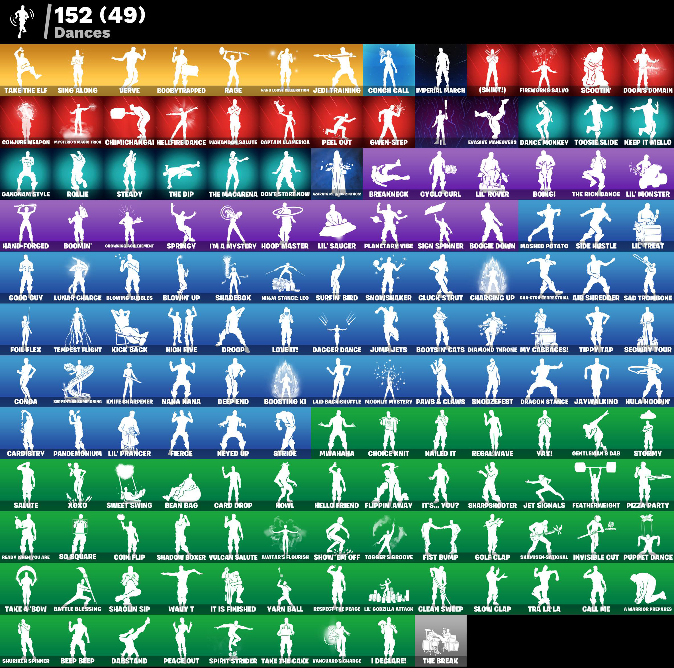 PC,PSN,XBOX 172 SKINS FA ⸱ DARTH VADER ⸱ HADES ⸱ ETERNAL KNIGHT ⸱ MANDALORIAN ⸱ KOR ⸱ LARA CROFT ⸱ WOLVERINE ⸱ CATWOMAN ⸱ KATALINA ⸱ DIAMOND DIVA RK289 — image 4