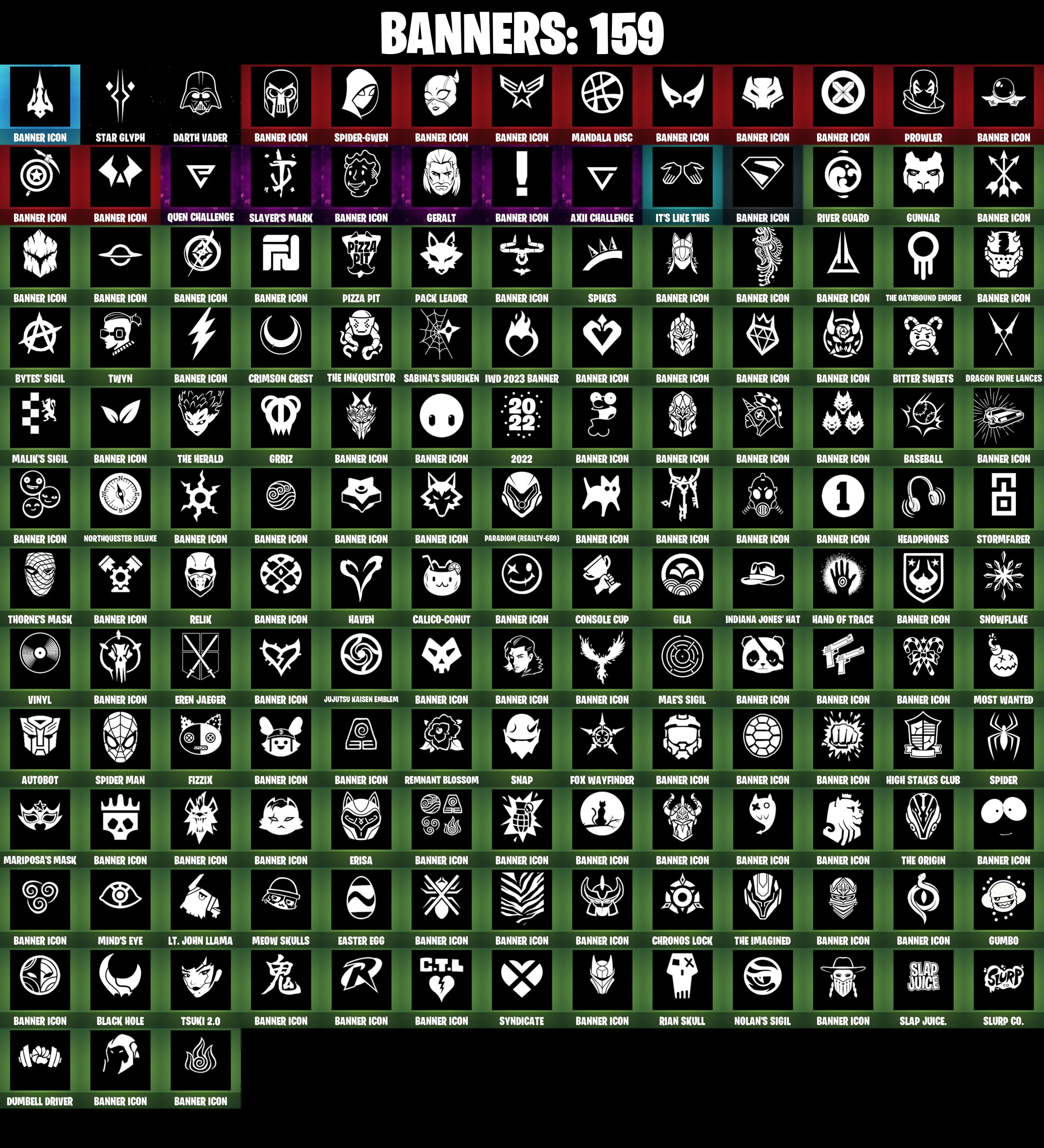 (PC/PSN/XBOX) 193 SKINS / Magnus π° The Imagined π° Raptor π° Zeus π° Paradigm (Reality-659) π° Renzo the Destroyer π° The Foundation π° 900 V-Buck PARENTAL CONTROL β image 5