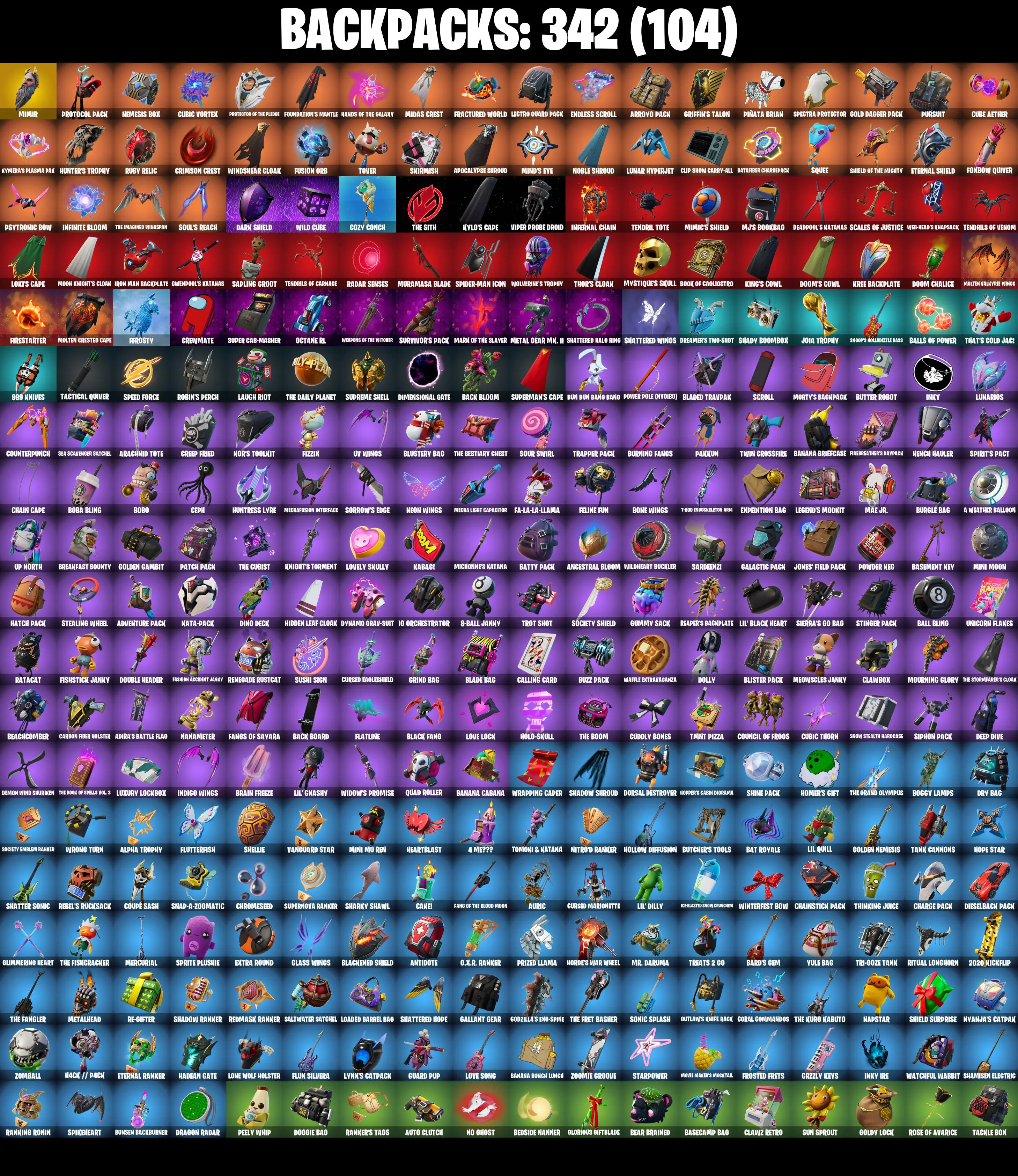(PC/PSN/XBOX) OG STW π 296 SKINS π Kratos π Gold Midas π Gold Brutus π Tart Tycoon π Striker Specialist π Naruto Uzumaki π 350 V-Buck PARENTAL CONTROL β image 4