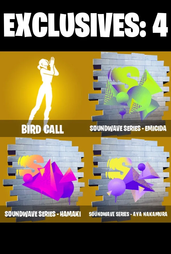(PC/PSN/XBOX) 149 SKINS π« Renegade Raider β‘οΈ Zeus π Snap β‘οΈ Twyn π Kado Thorne β‘οΈ Son Goku π Malik β‘οΈ Polarity π The Ageless | 0 V-Buck | PARENTAL CONTROLS β image 1