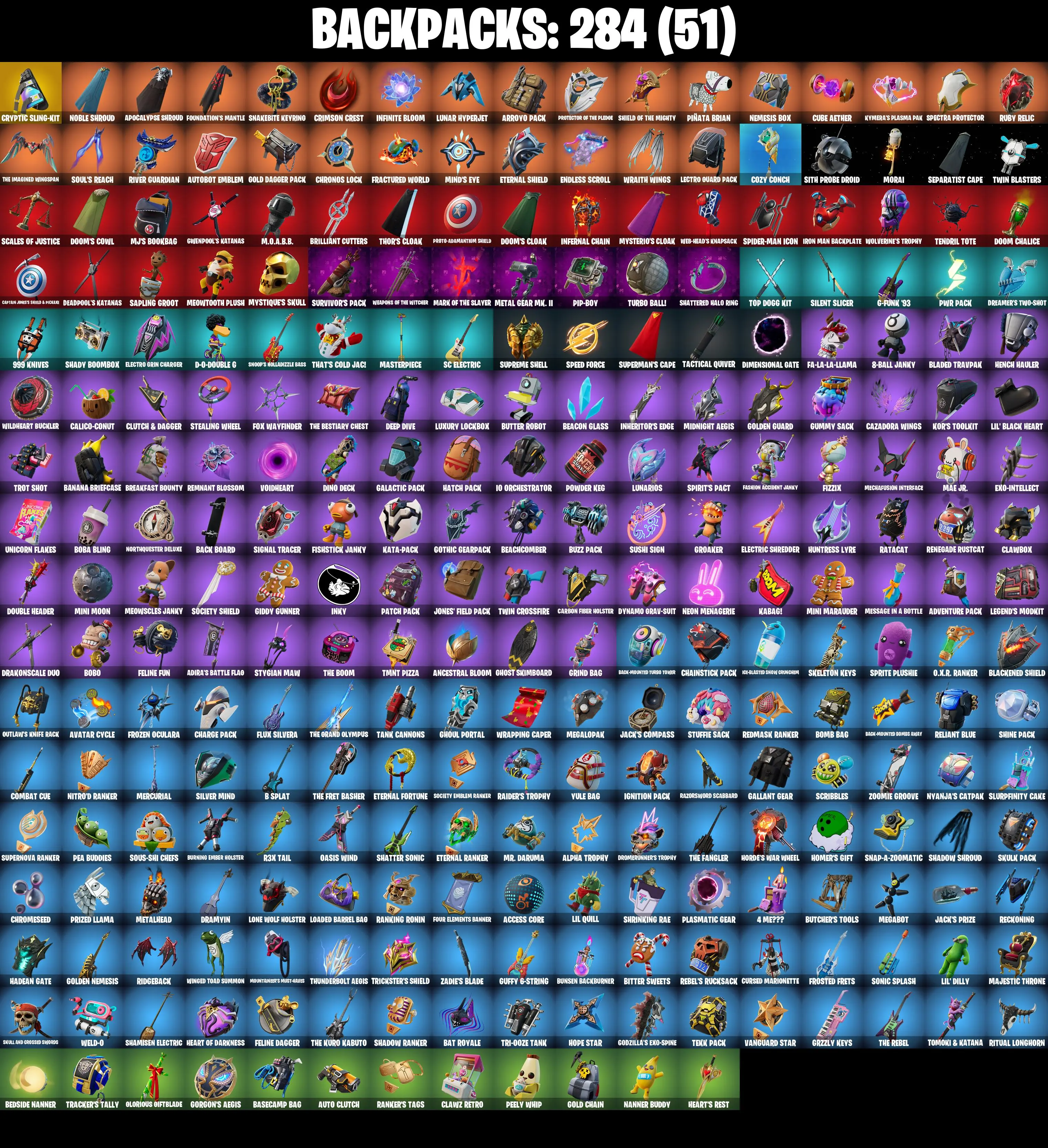 (PC/XBOX) 220 SKINS π₯ Gold Midas π₯ Fixer π₯ Subzero Cryptic π₯ Royale Bomber π₯ Sultura π₯ Trilogy π₯ Gear Specialist Maya π₯ 400 V-Bucπ₯ PARENTAL CONTROLS β image 3