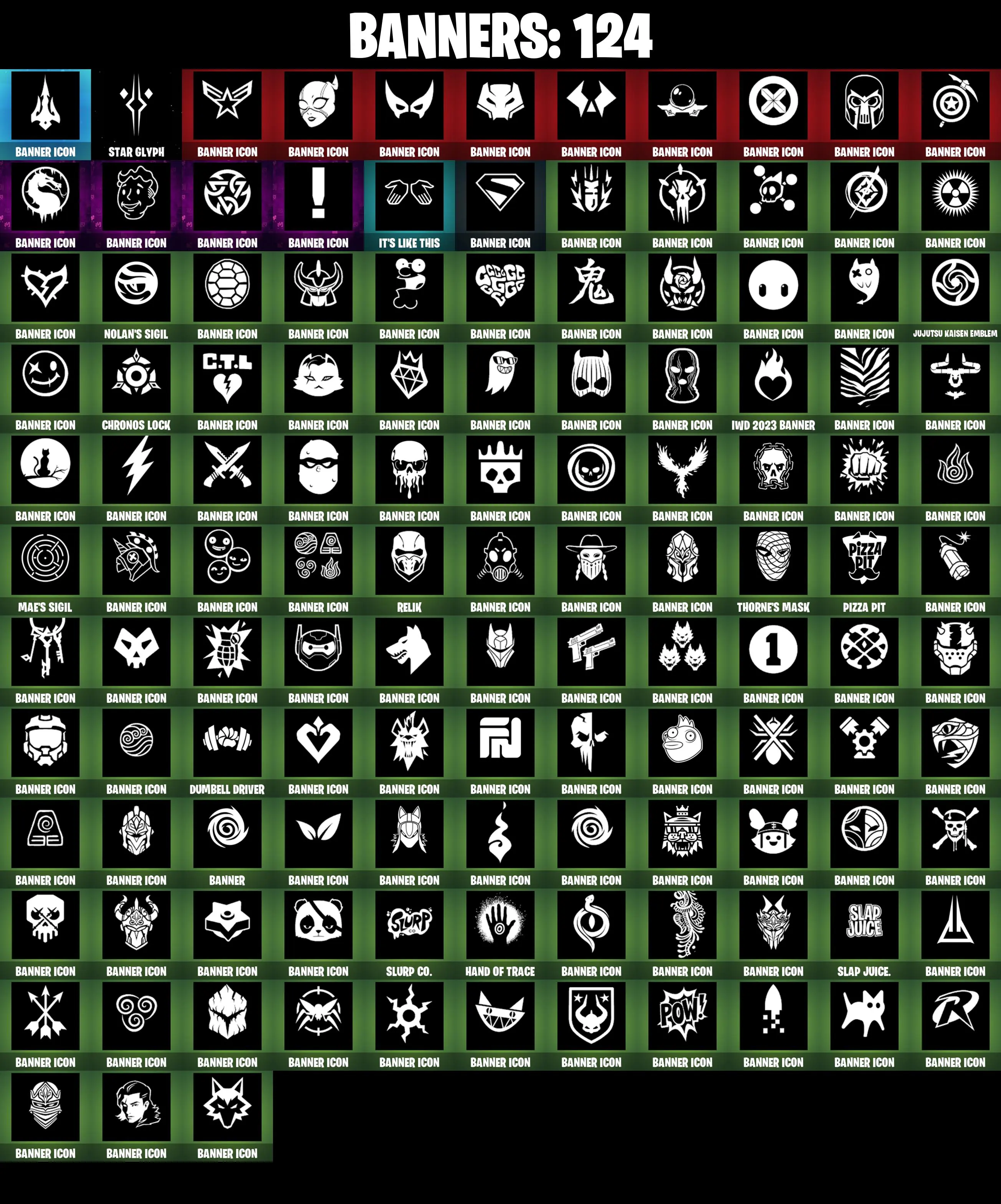 (PC/PSN) 165 SKINS π₯ Huntmaster Saber π₯ Arcane Jinx π₯ Fate π₯ Inferno π₯ Joltara π₯ Valeria π₯ Zeus π₯ Omegarok π₯ Kado Thorne π₯ 100 V-Bucks PARENTAL CONTROLS β image 4